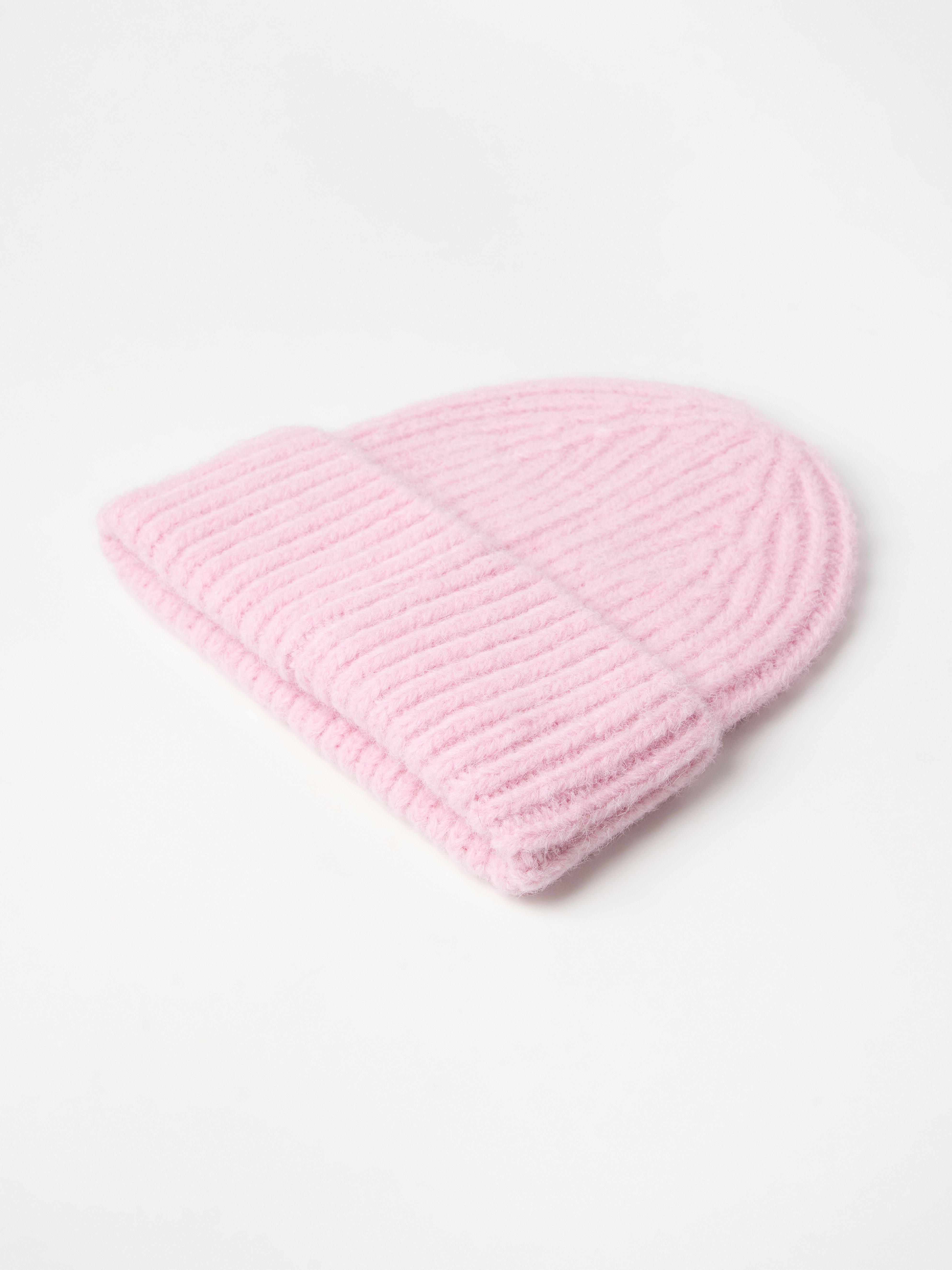 Cap - Womens Wear - Pink