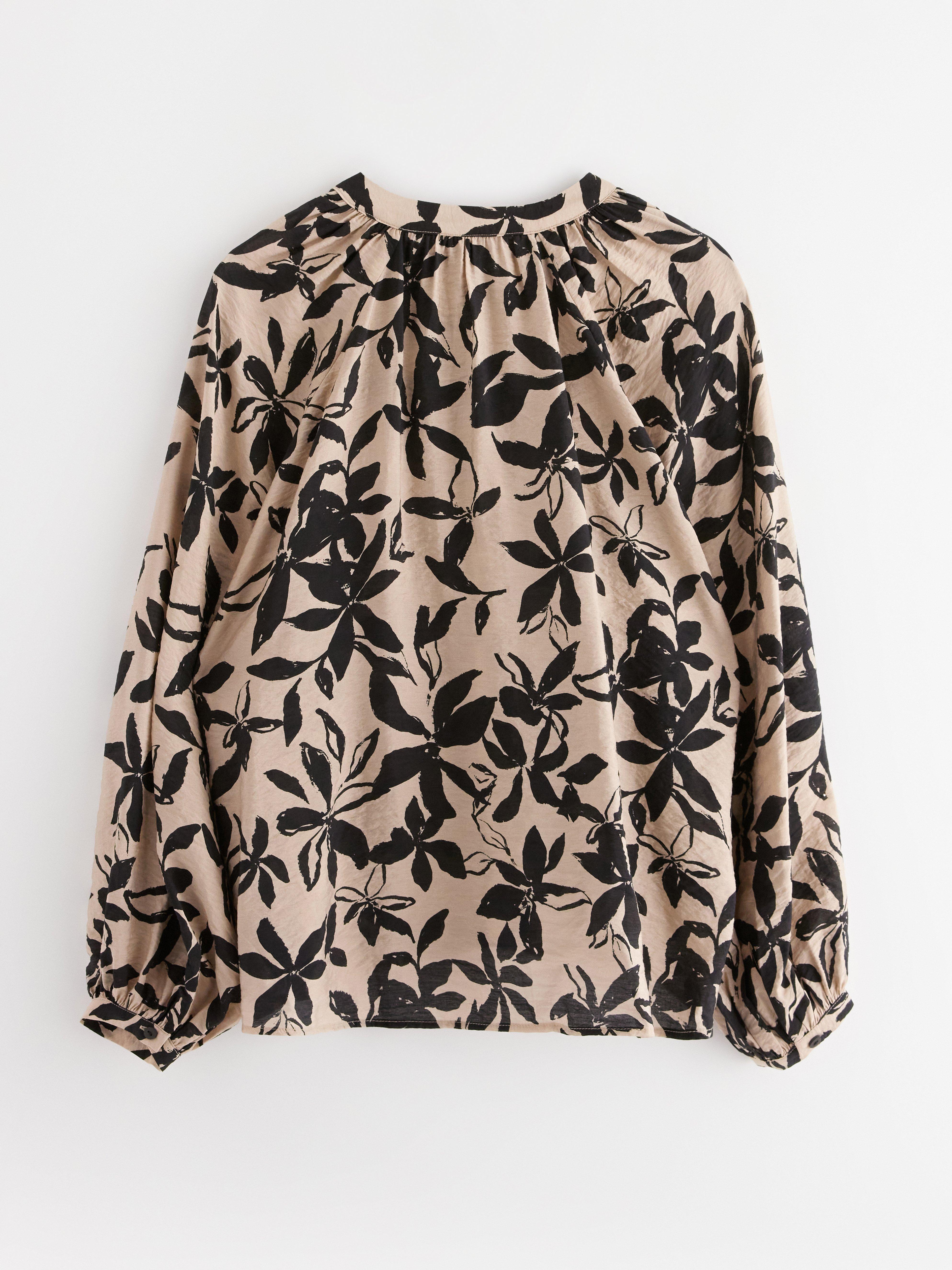Blouse - Womens Wear - Beige