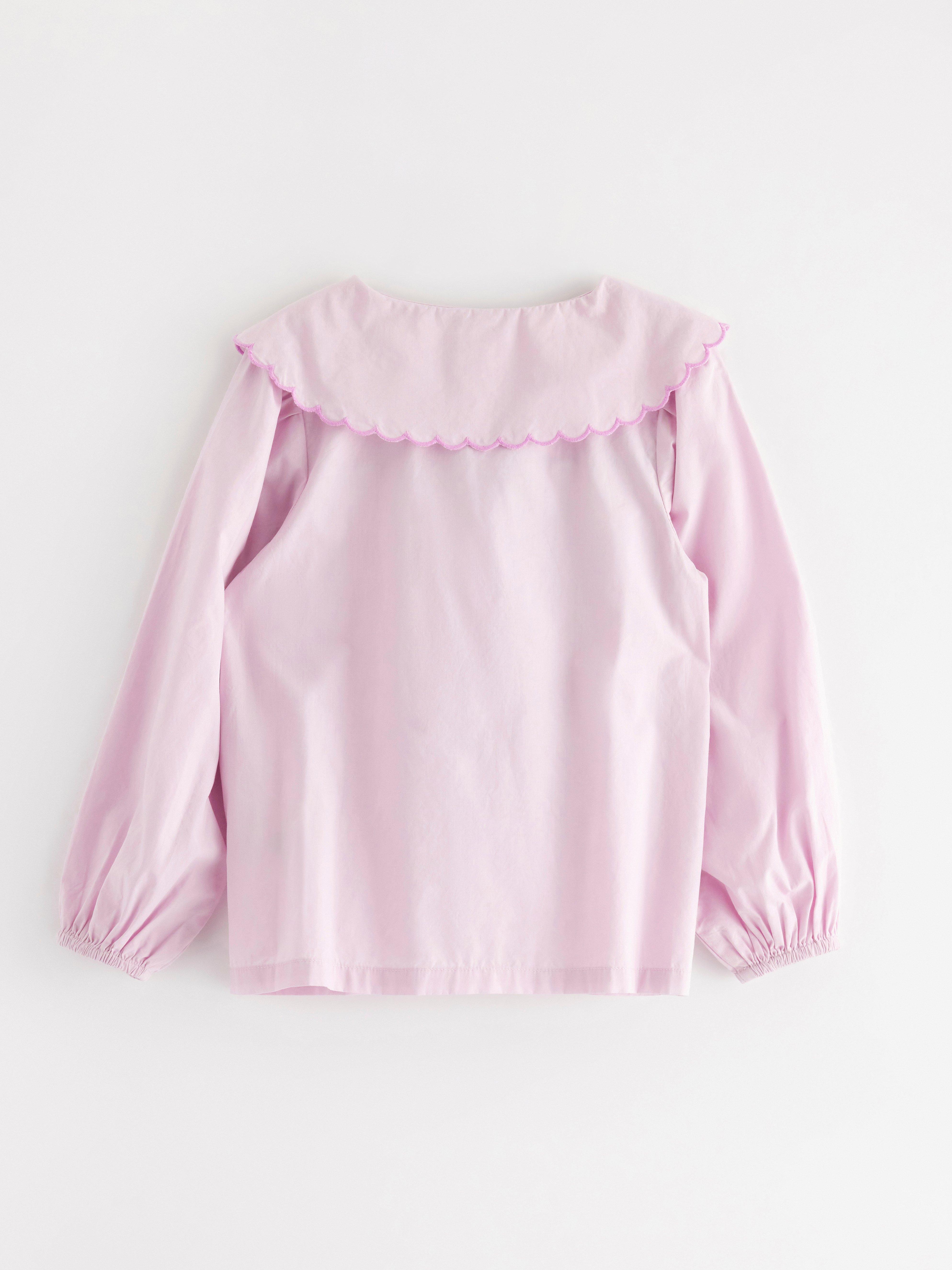 Blouse - Kids Wear - Pink