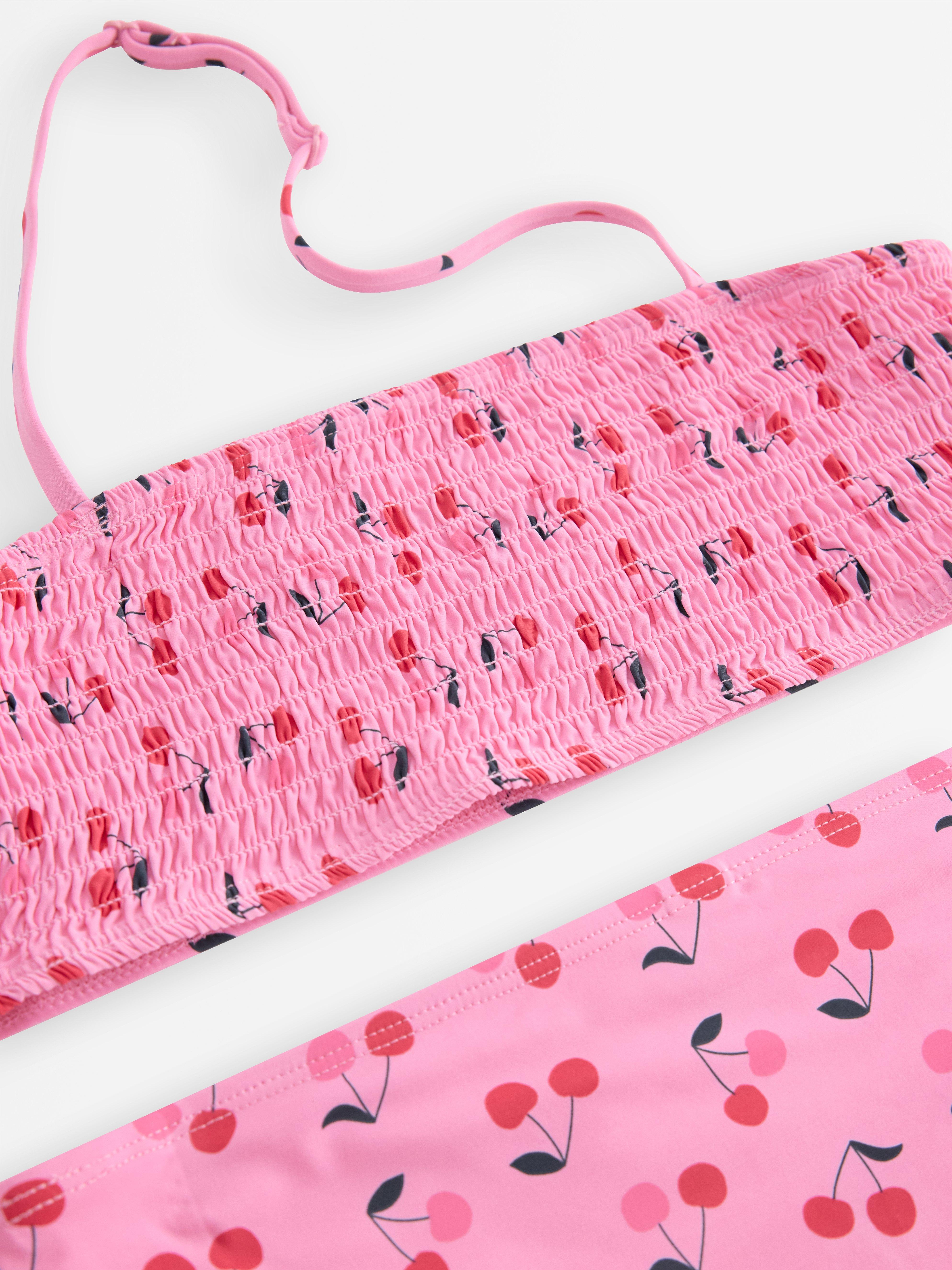 Bikini - Kids Wear - Pink