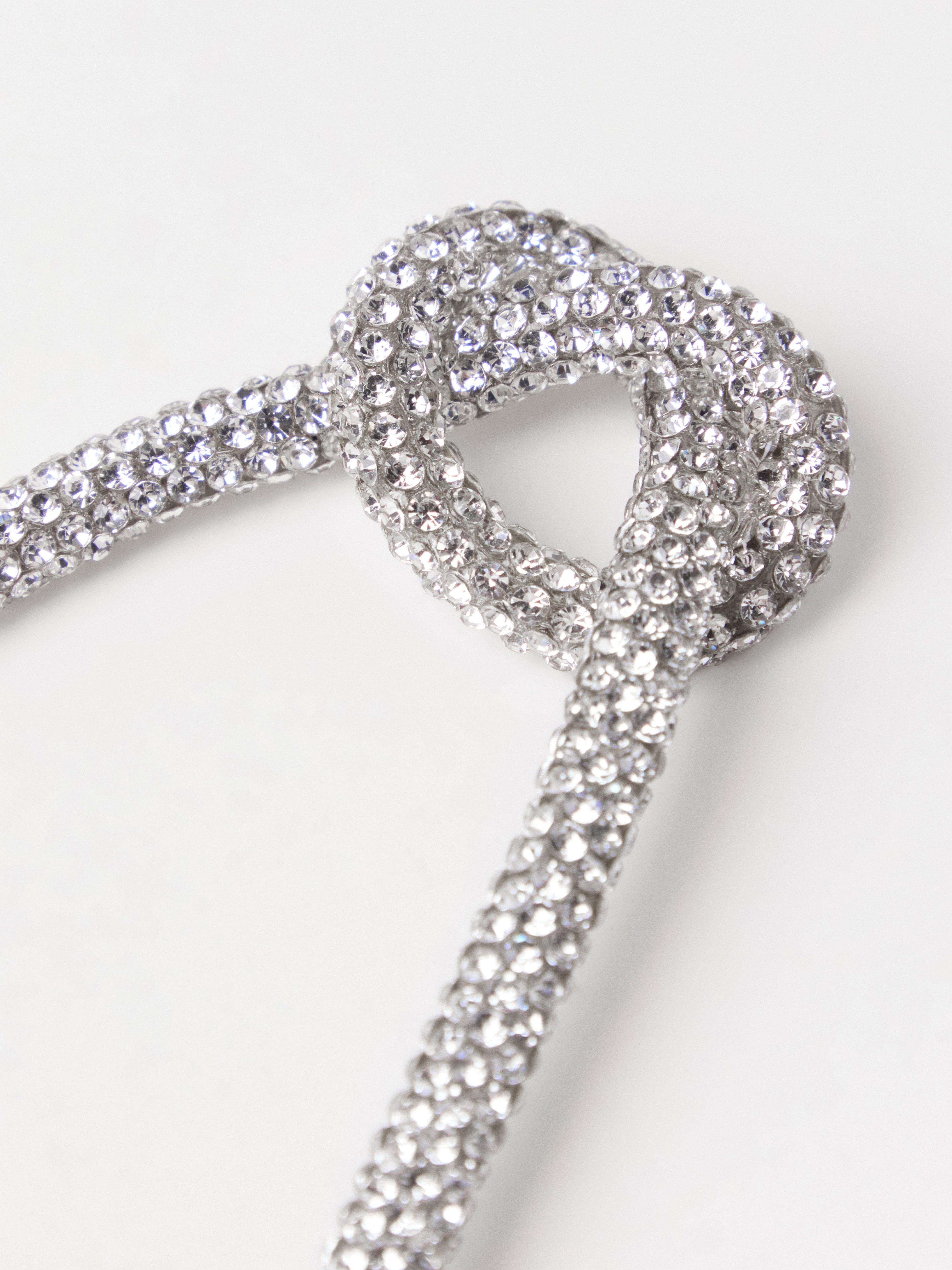 Necklace - Womens Wear - Metallics