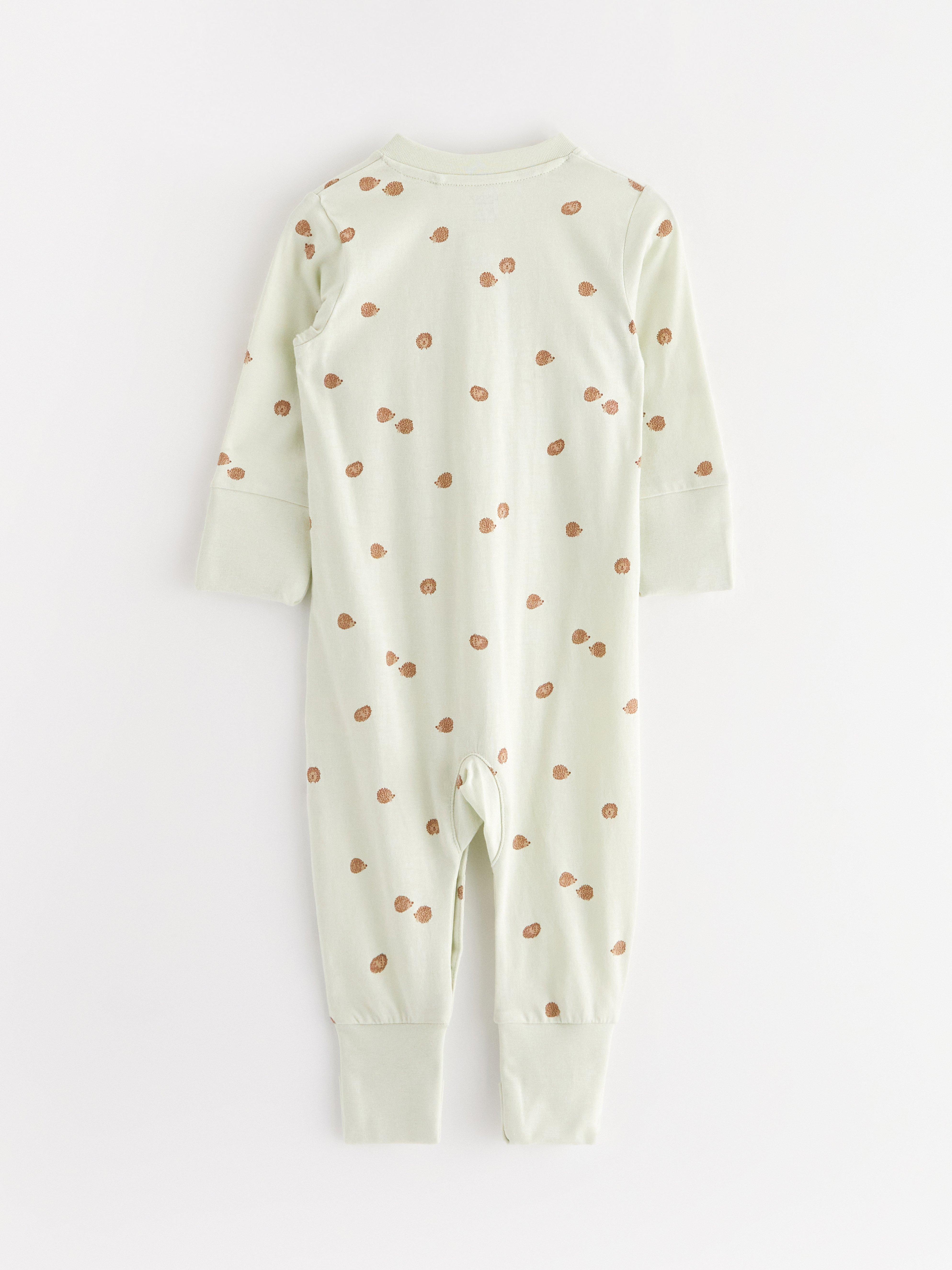 Not in use (Pyjamas) - Kids Wear - Green