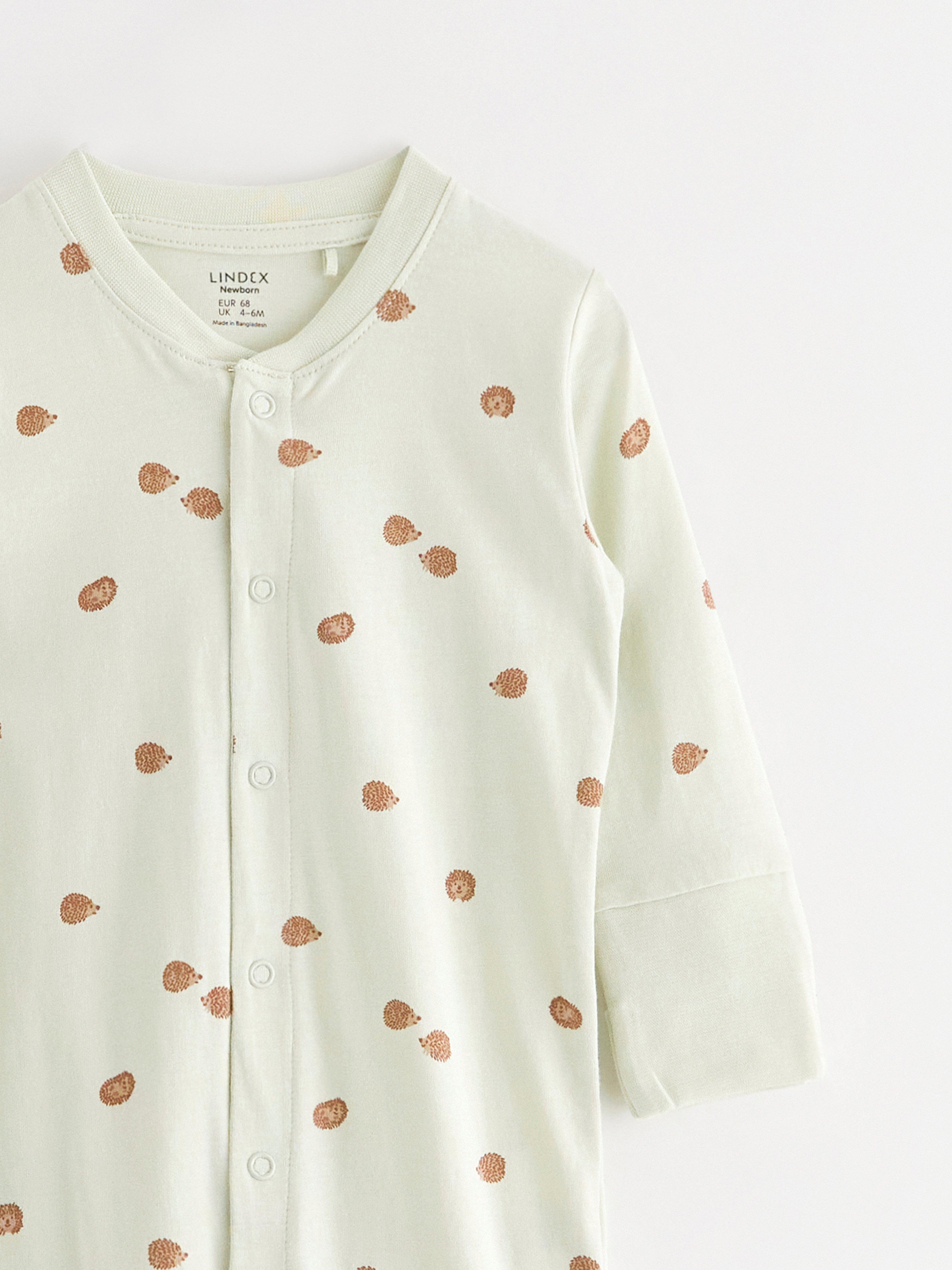 Not in use (Pyjamas) - Kids Wear - Green