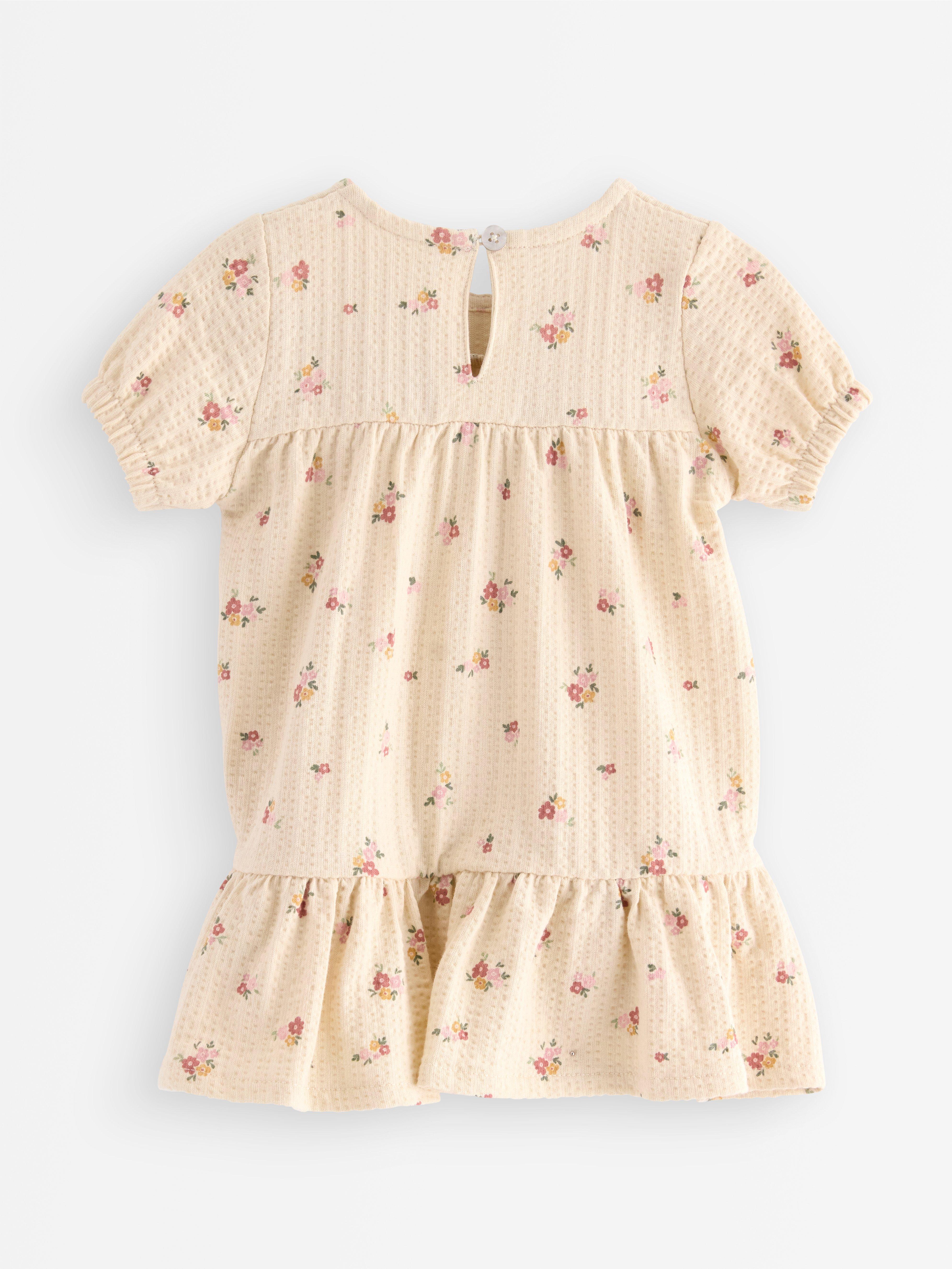 Dress - Kids Wear - Beige