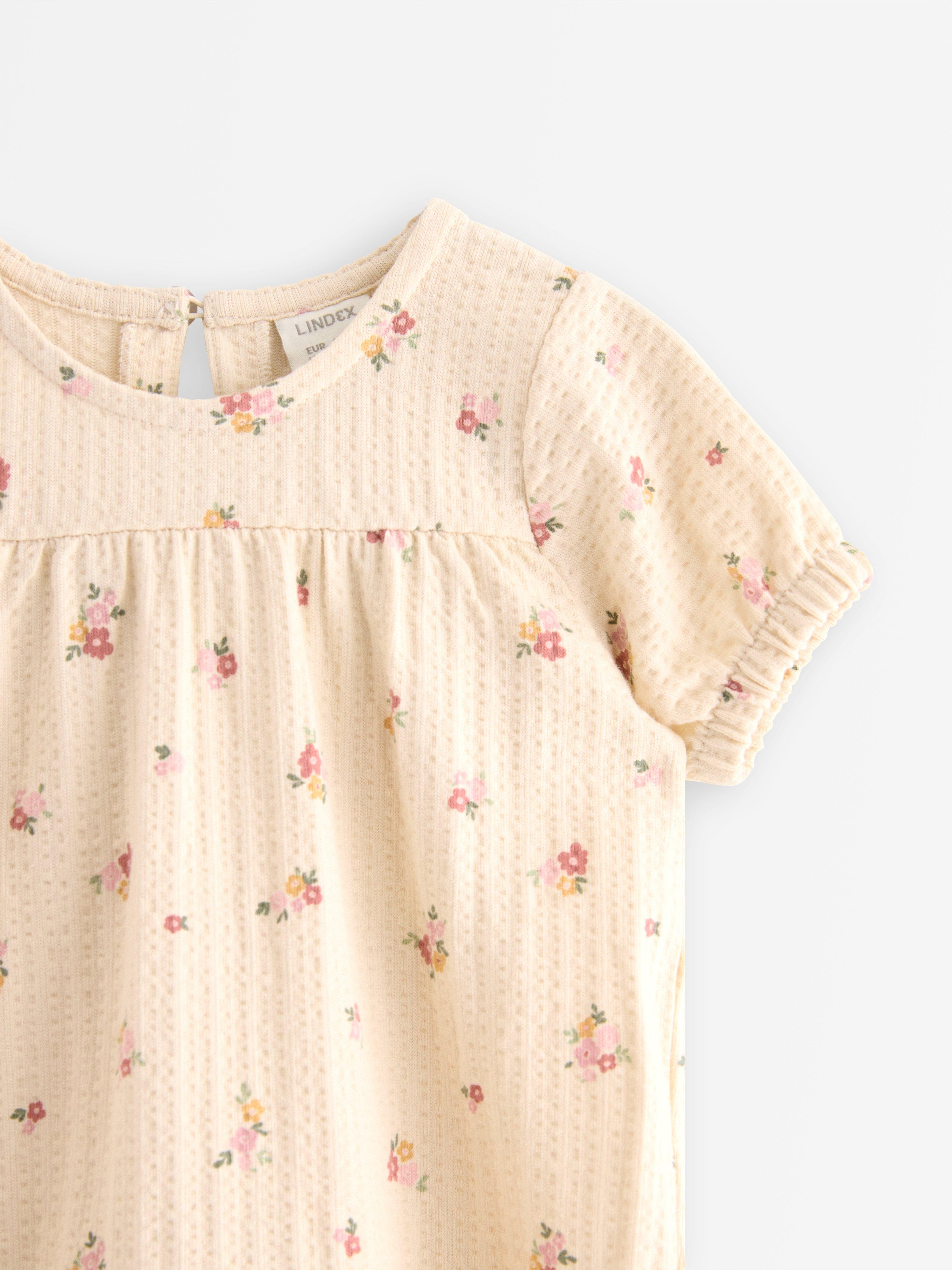 Dress - Kids Wear - Beige