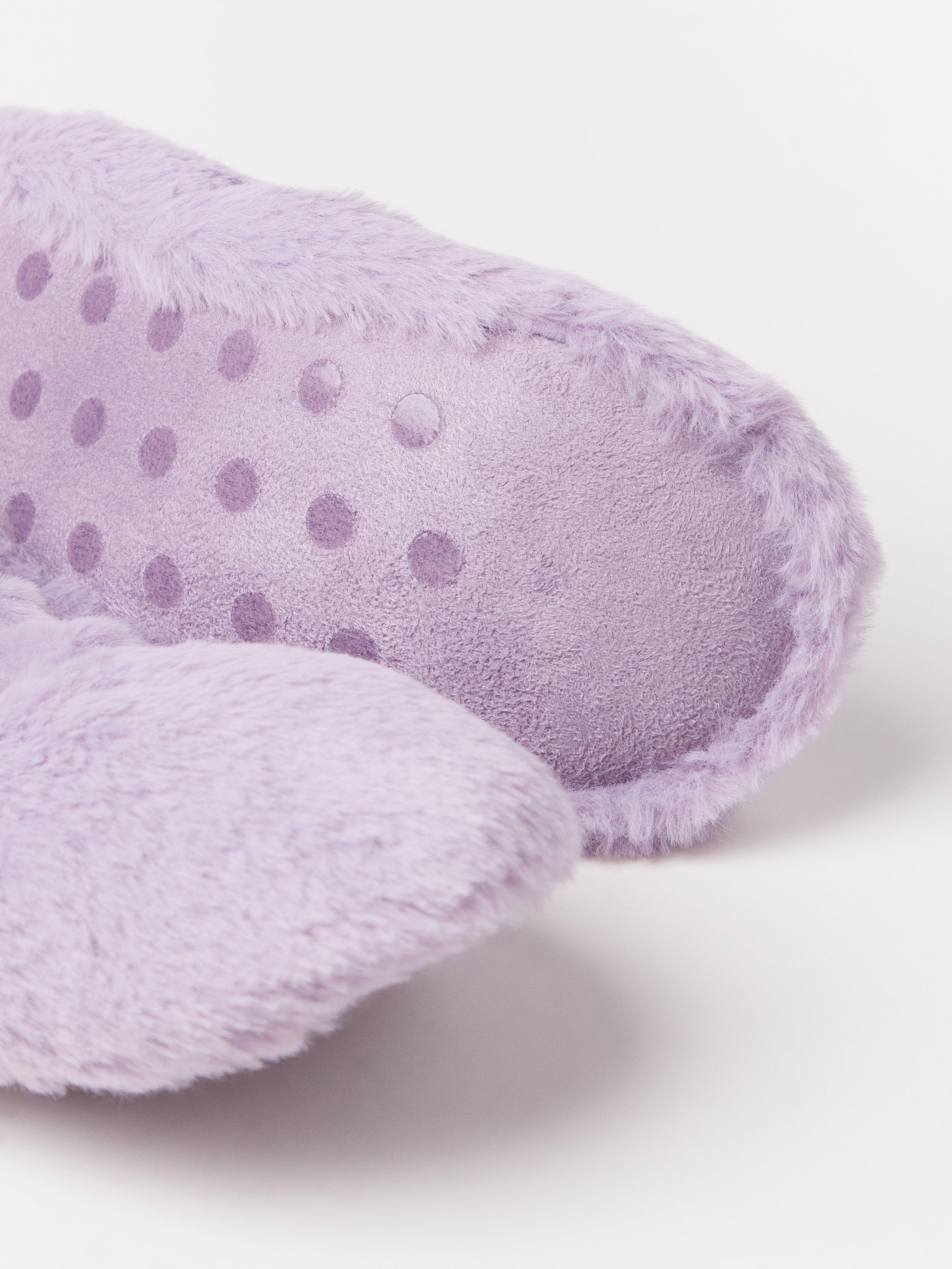 Slippers - Kids Wear - Lilac
