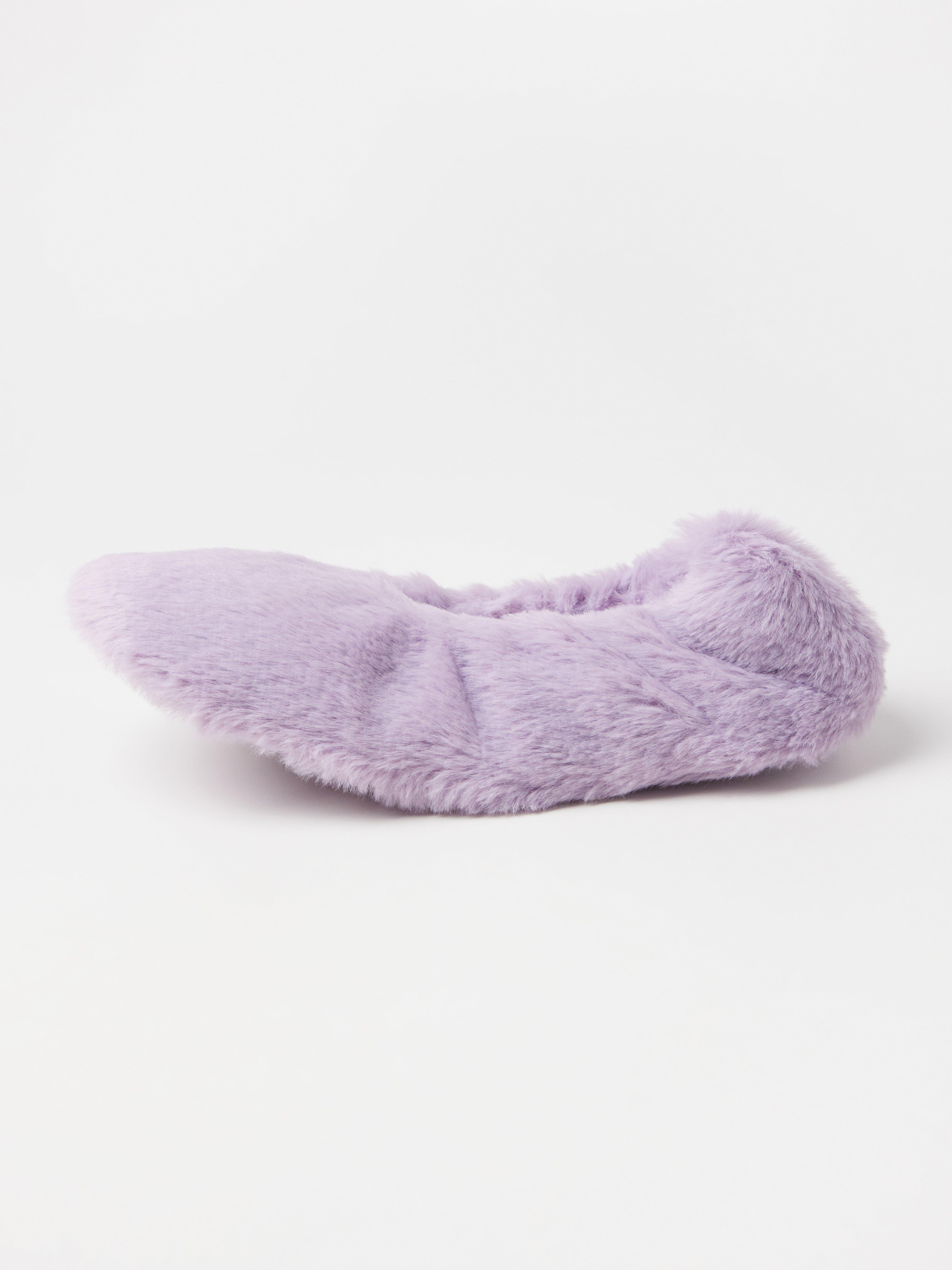 Slippers - Kids Wear - Lilac