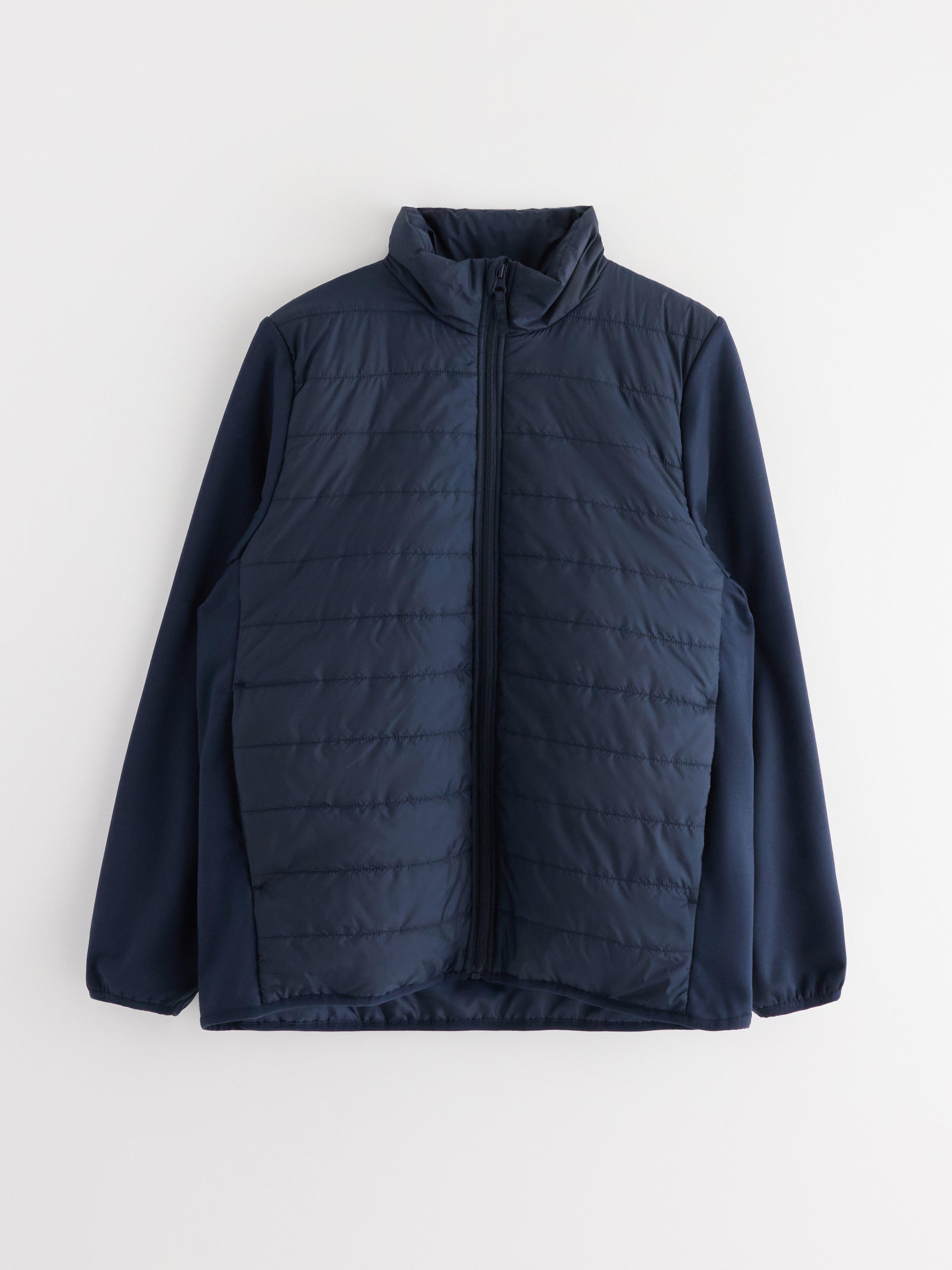 Jacket - Kids Wear - Blue