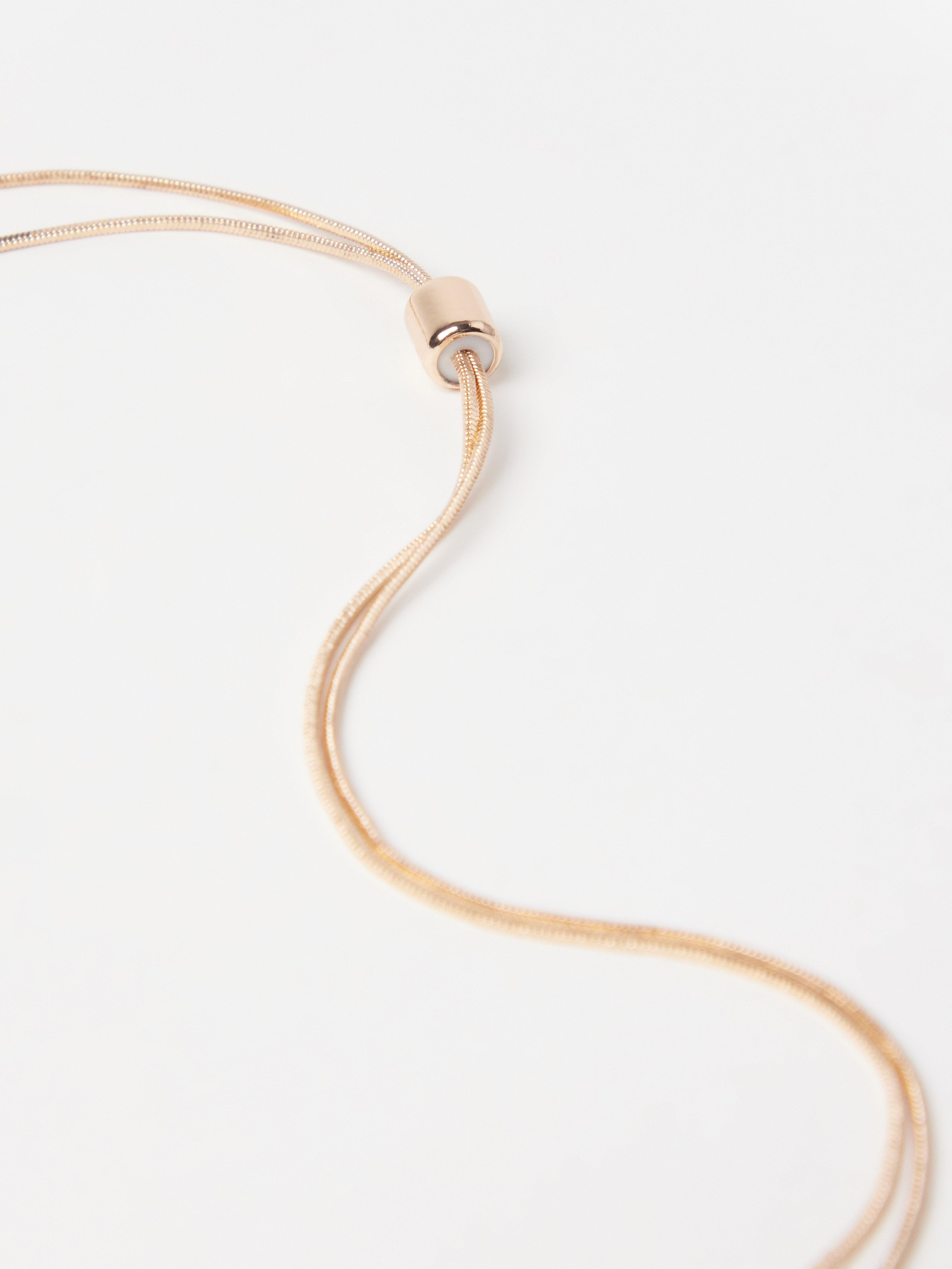 Earrings - Womens Wear - Metallics