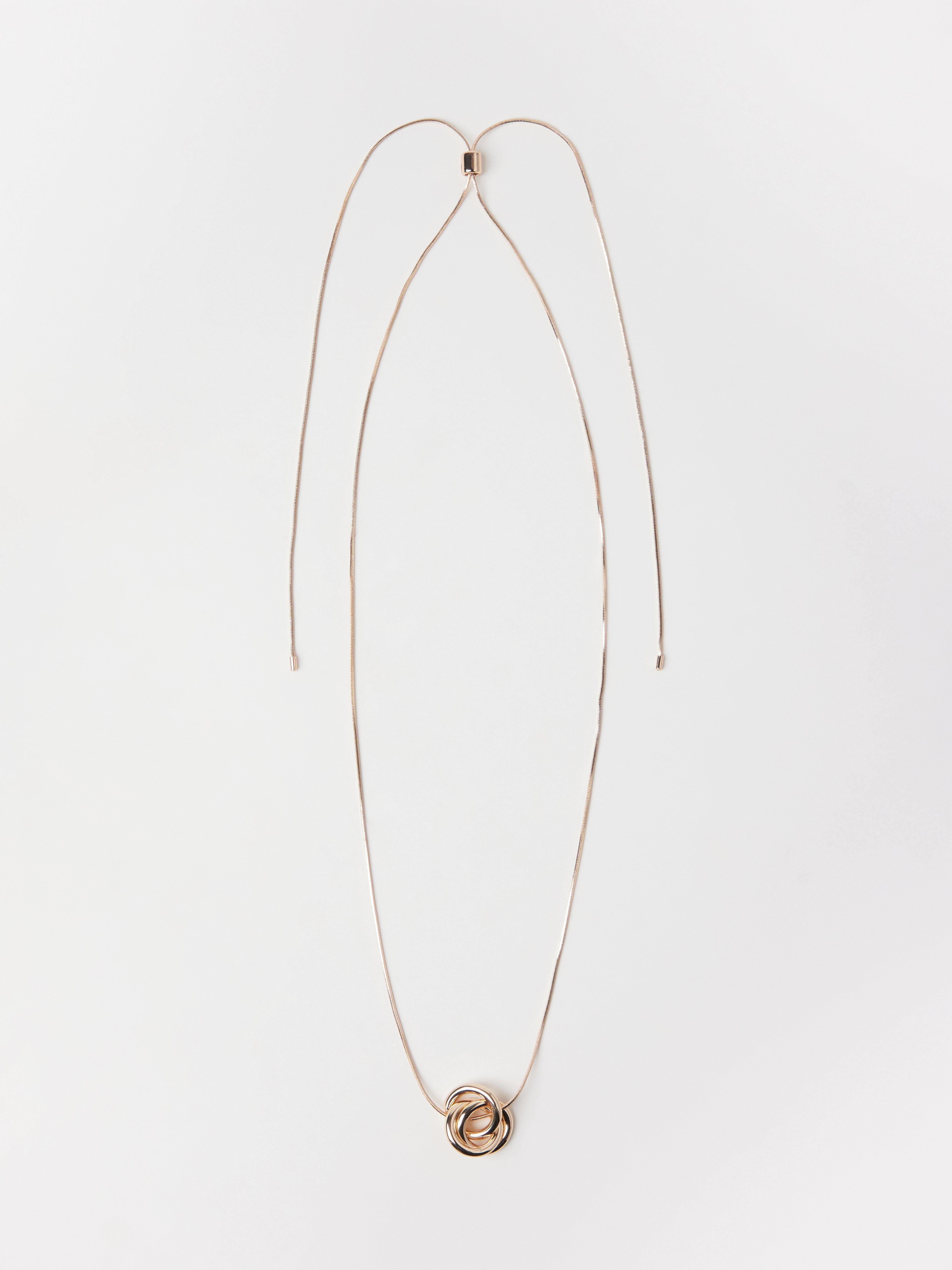 Earrings - Womens Wear - Metallics