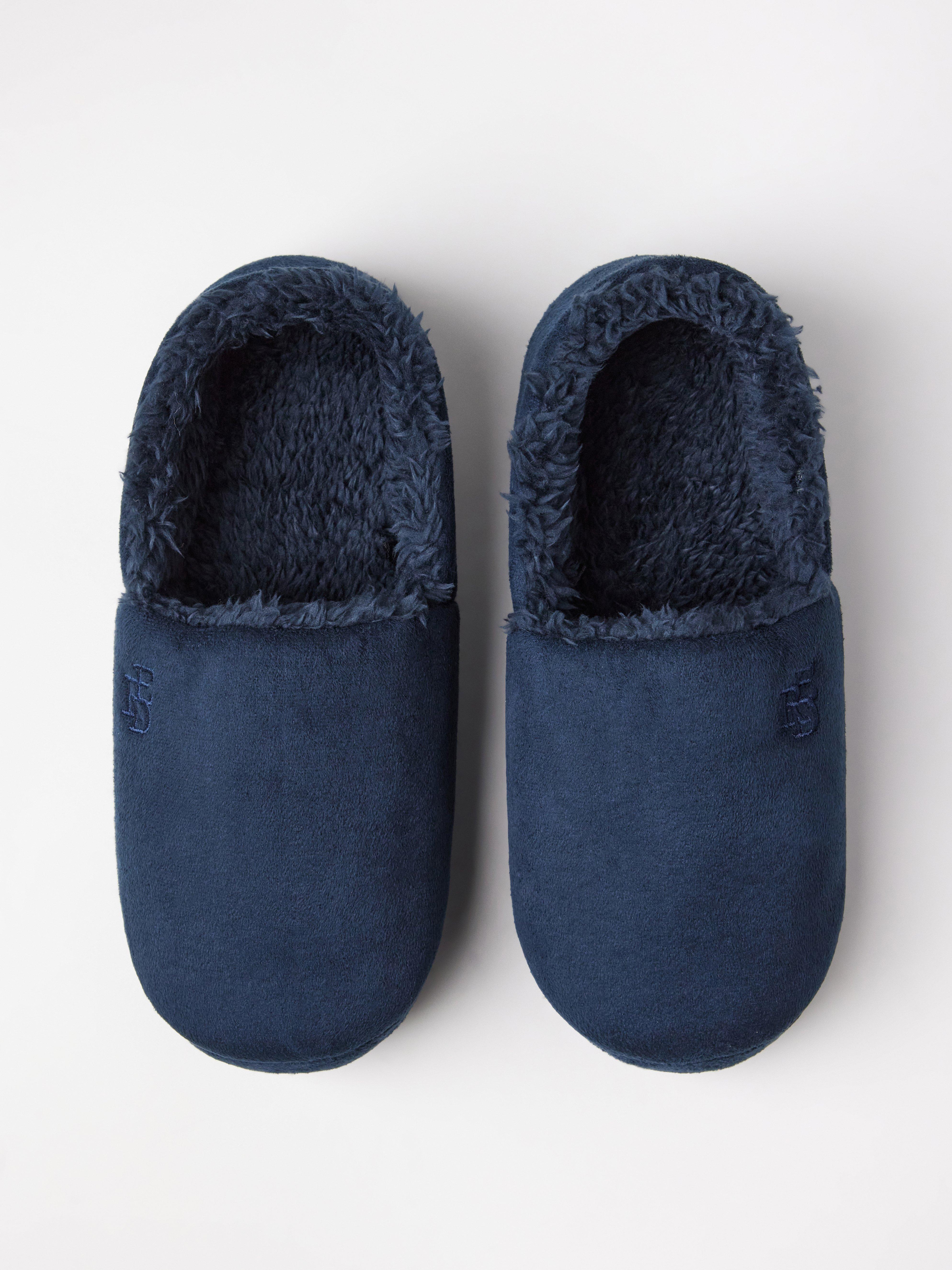 Slippers - Kids Wear - Blue