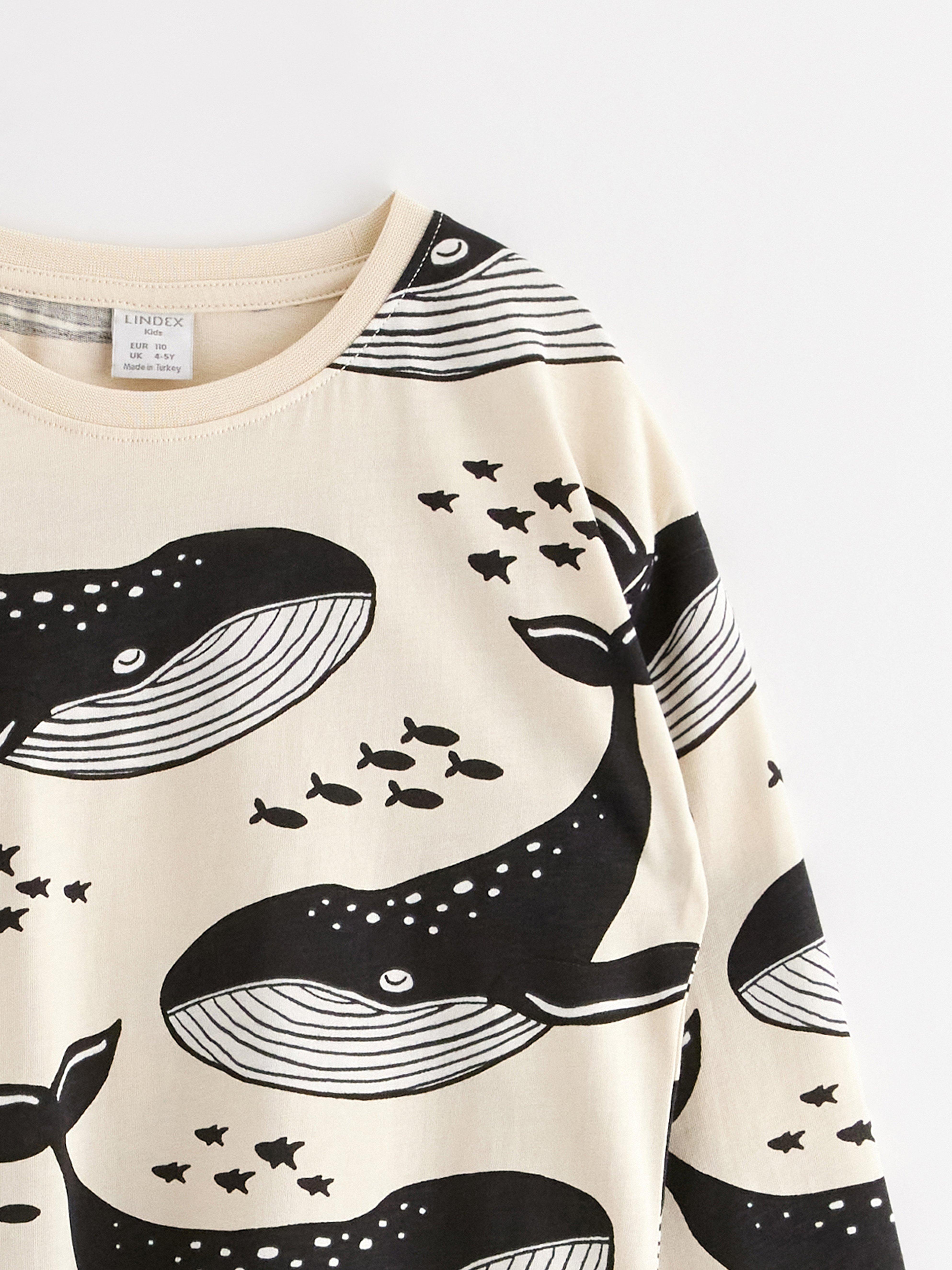 Top - Kids Wear - Beige