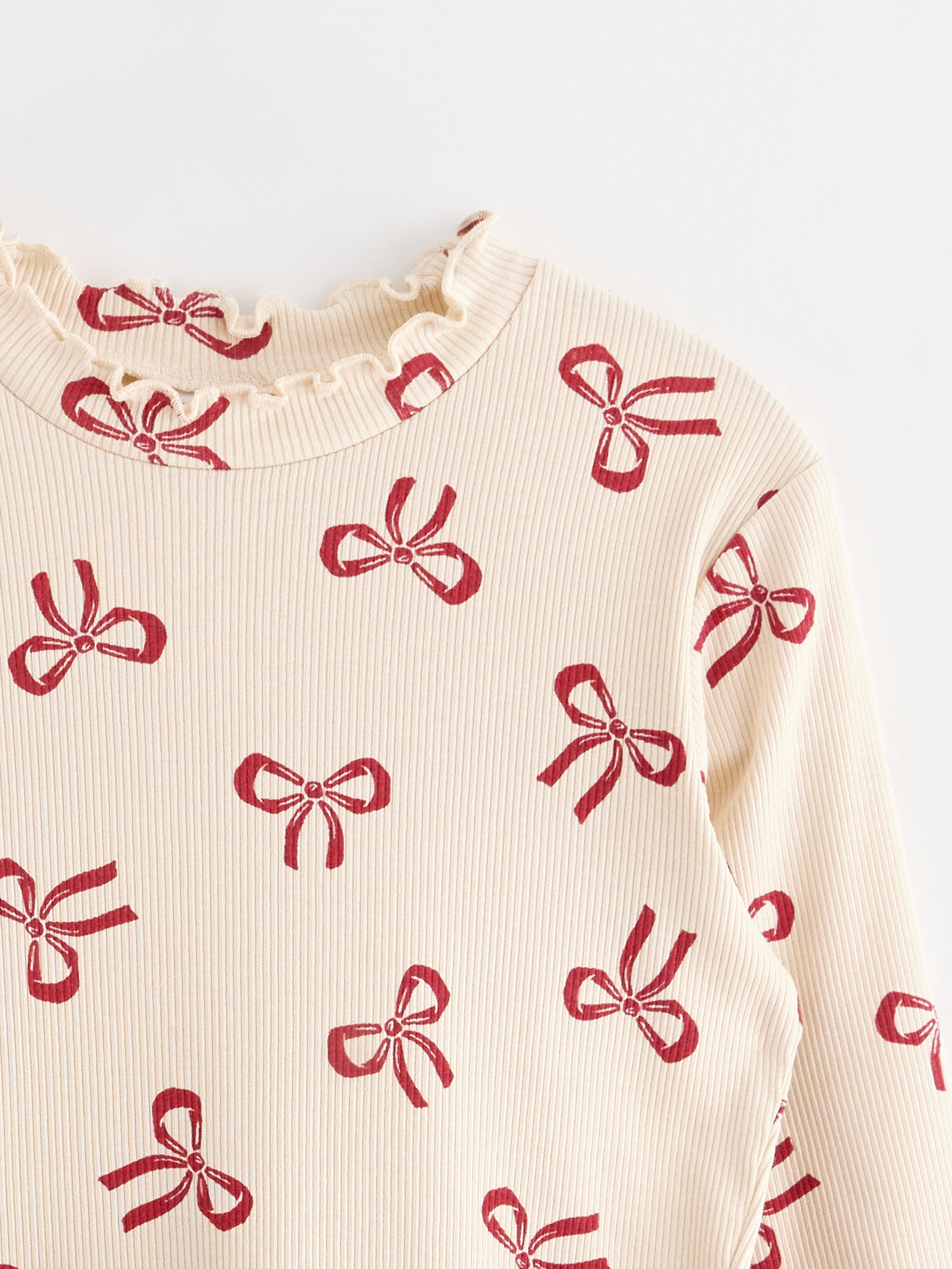 Dress - Kids Wear - Red