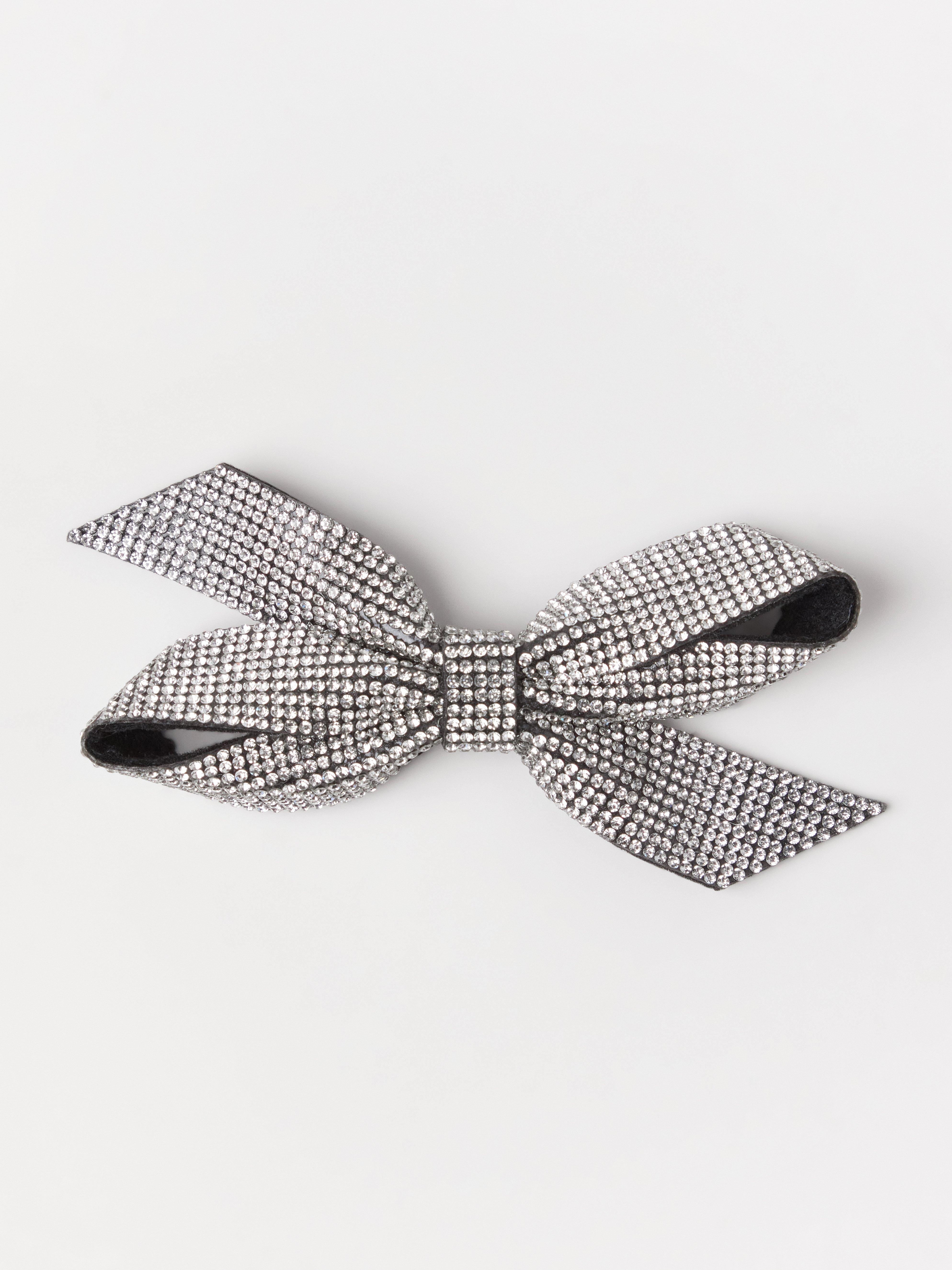 Hair Clips - Womens Wear - Metallics