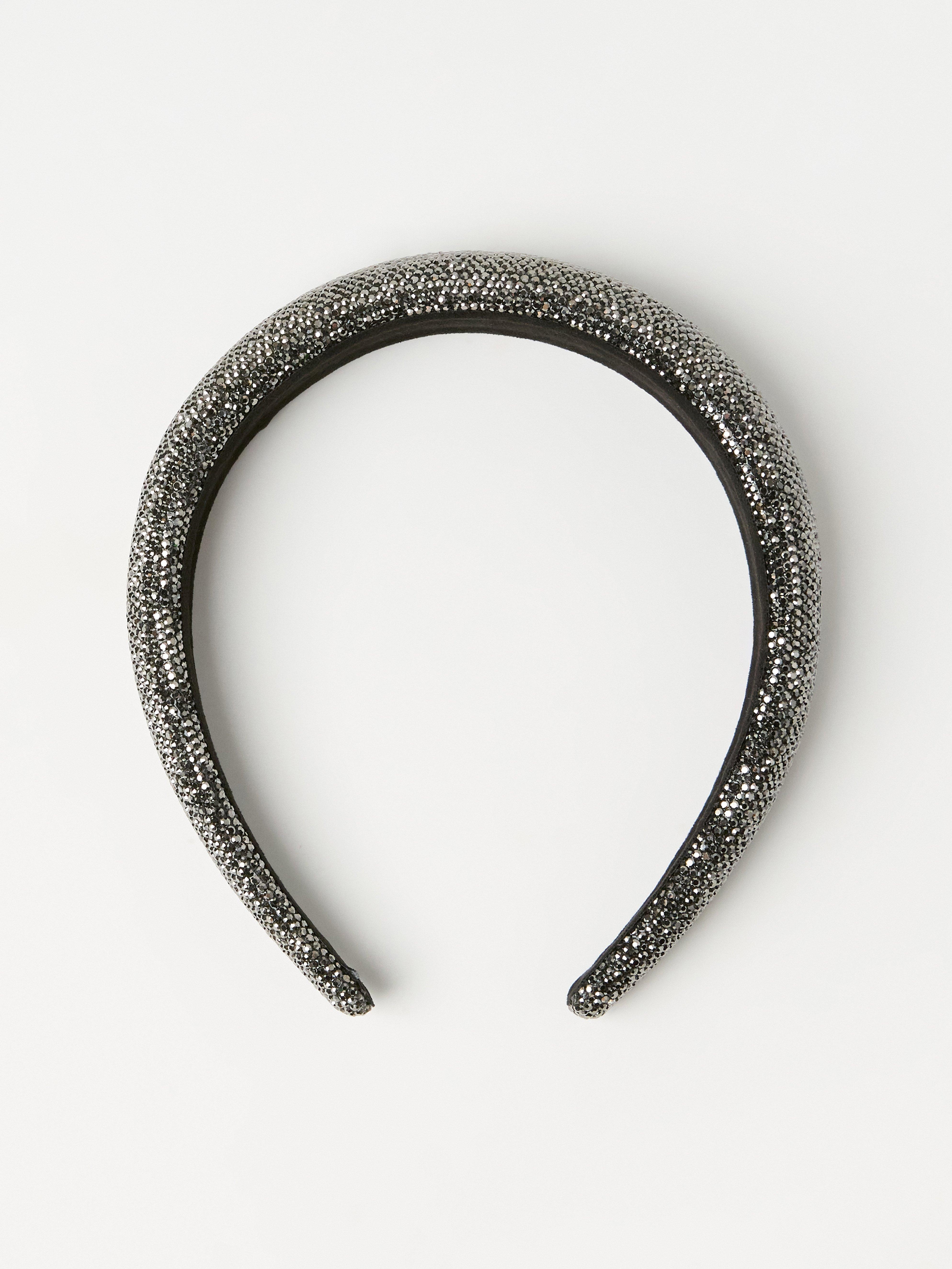 Alice Band - Womens Wear - Grey