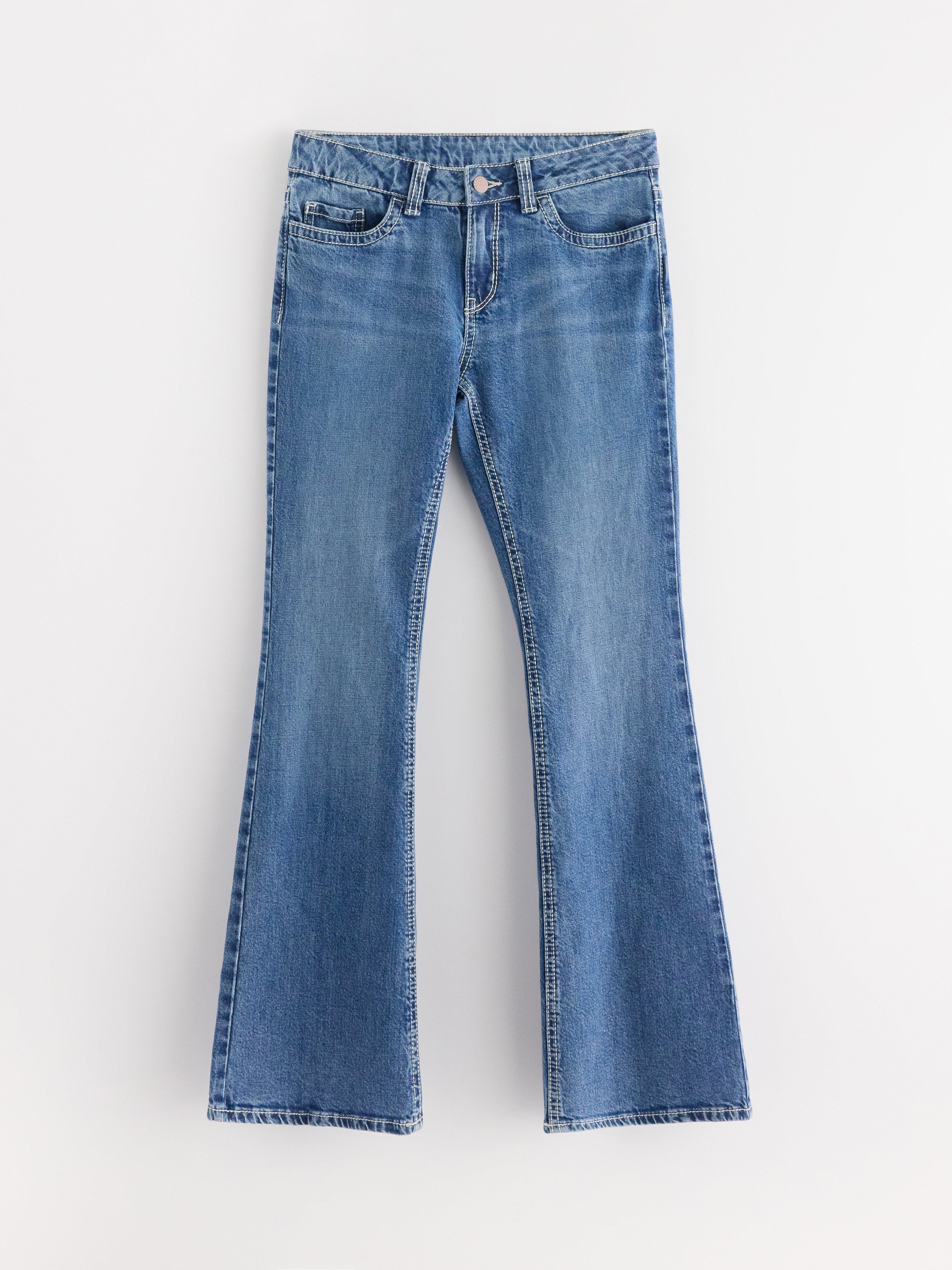 Jeans - Kids Wear - Blue