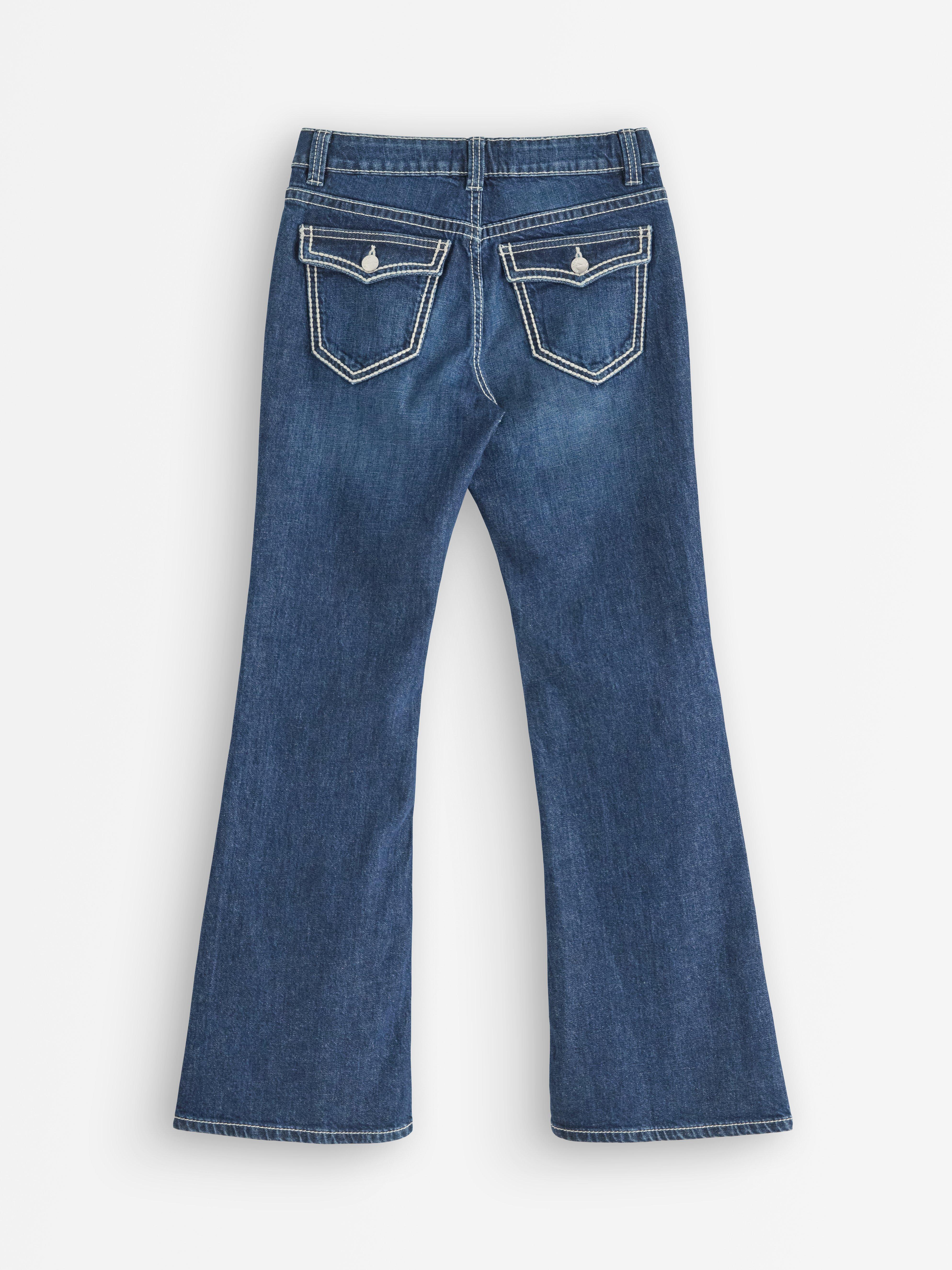 Jeans - Kids Wear - Blue