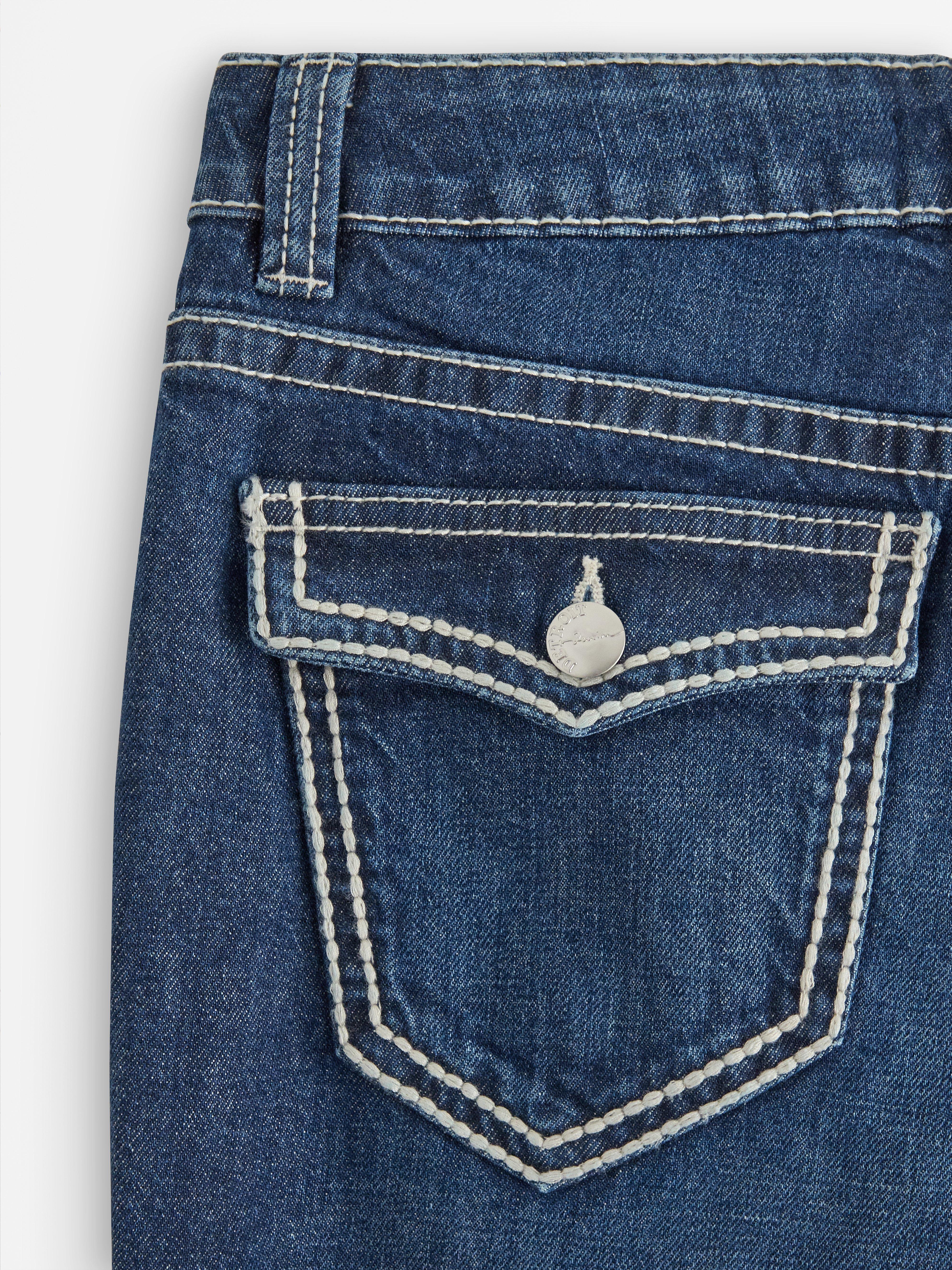 Jeans - Kids Wear - Blue