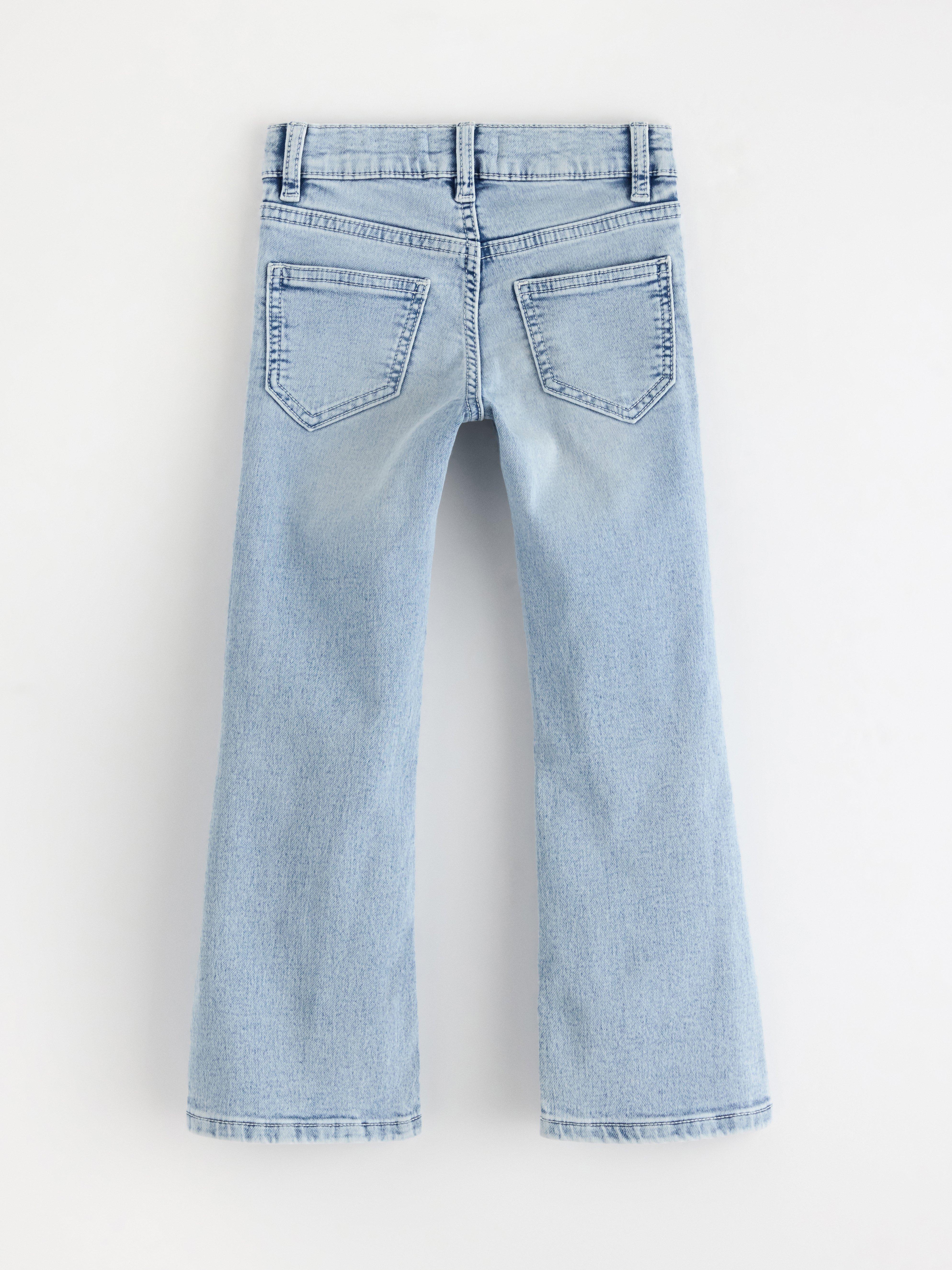Jeans - Kids Wear - Blue