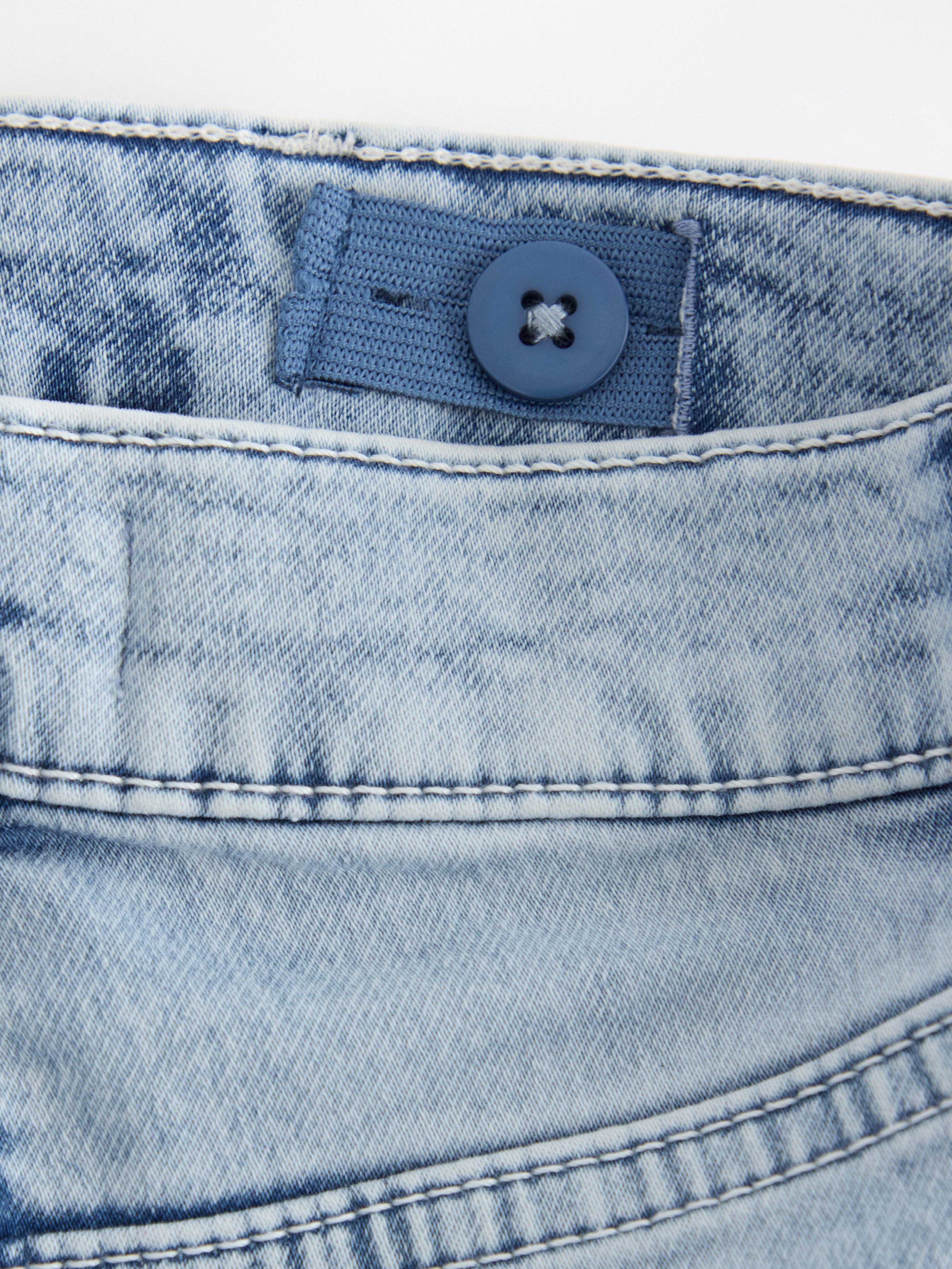 Jeans - Kids Wear - Blue