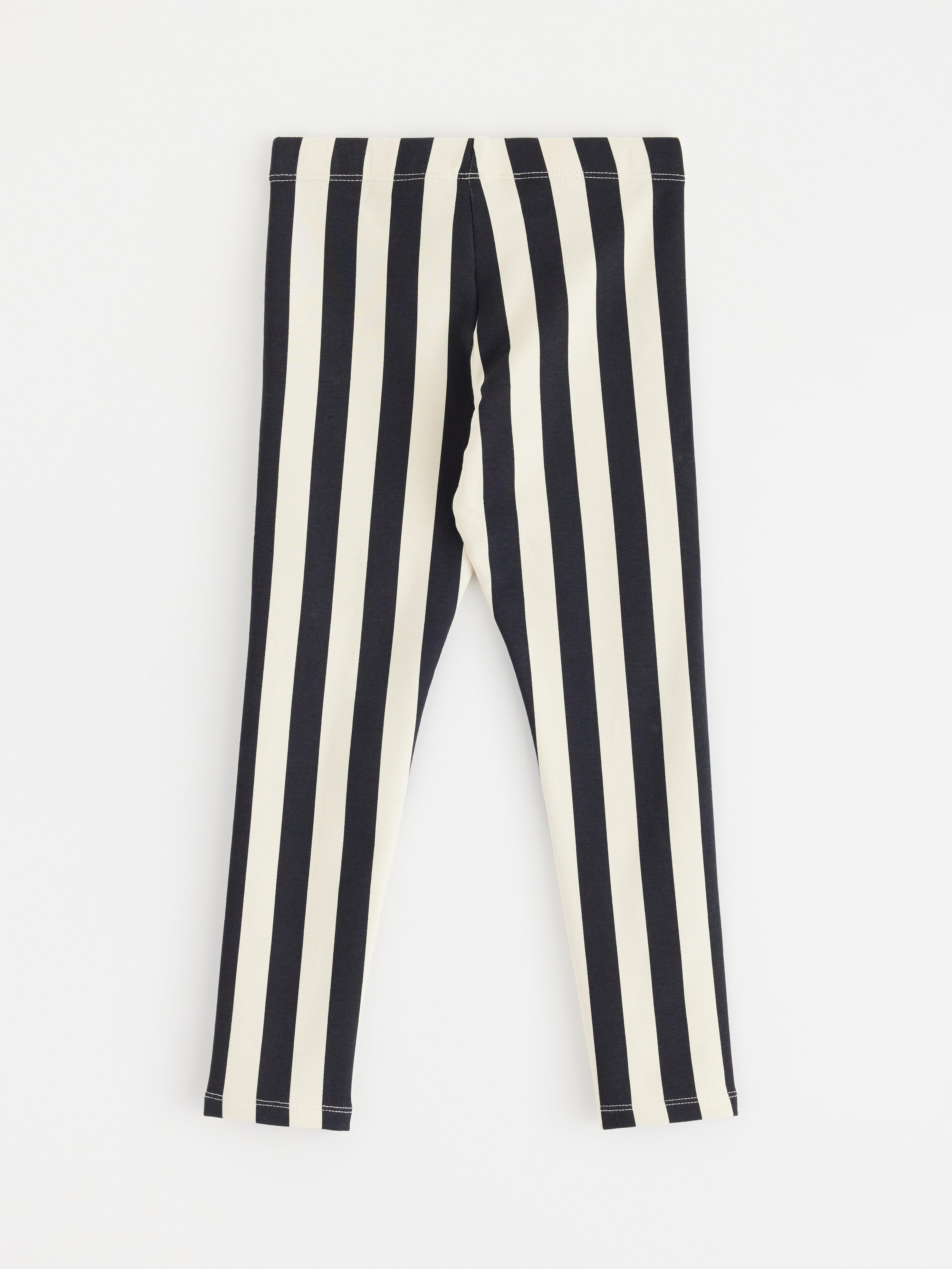 Leggings - Kids Wear - Beige