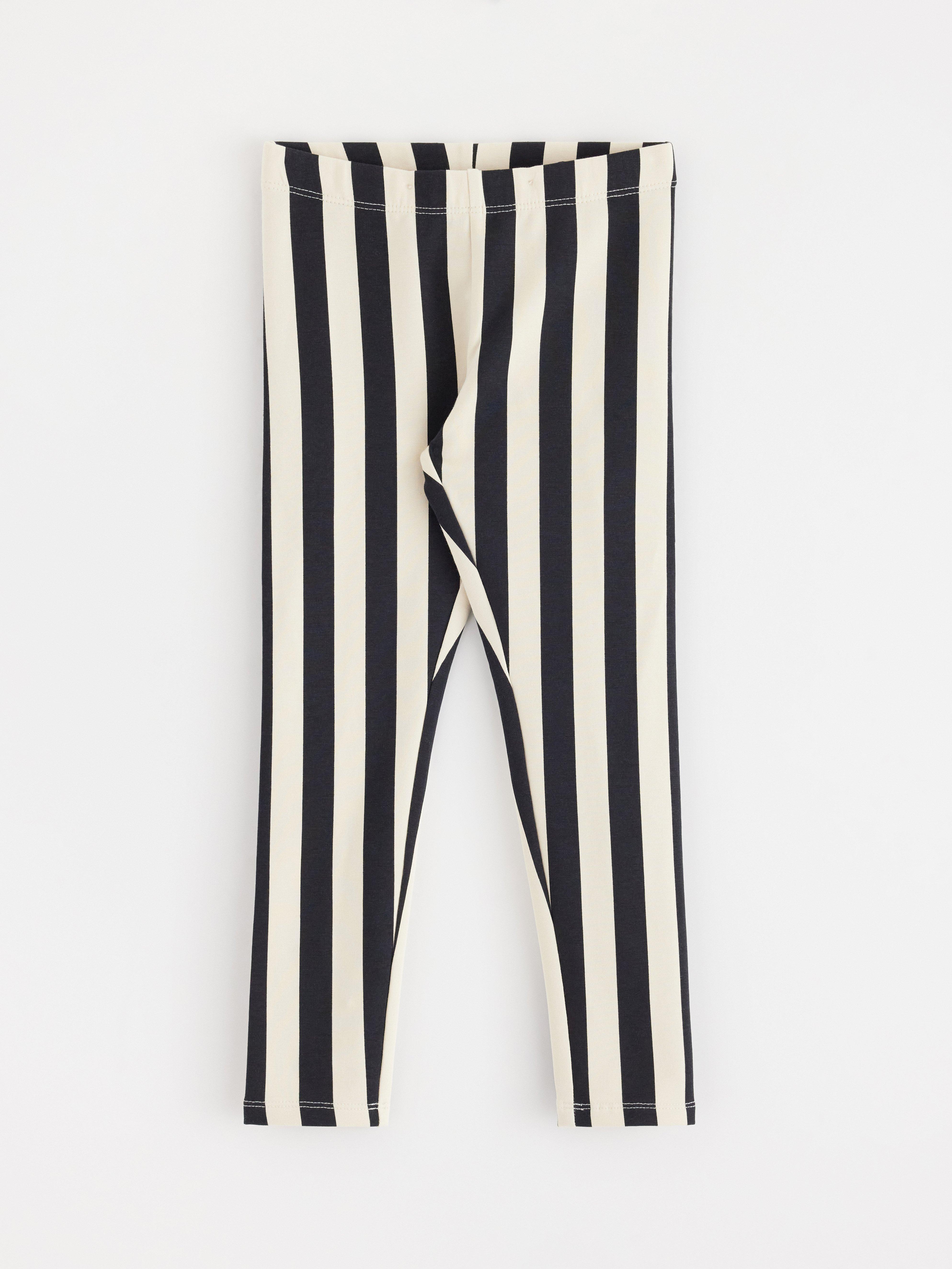 Leggings - Kids Wear - Beige