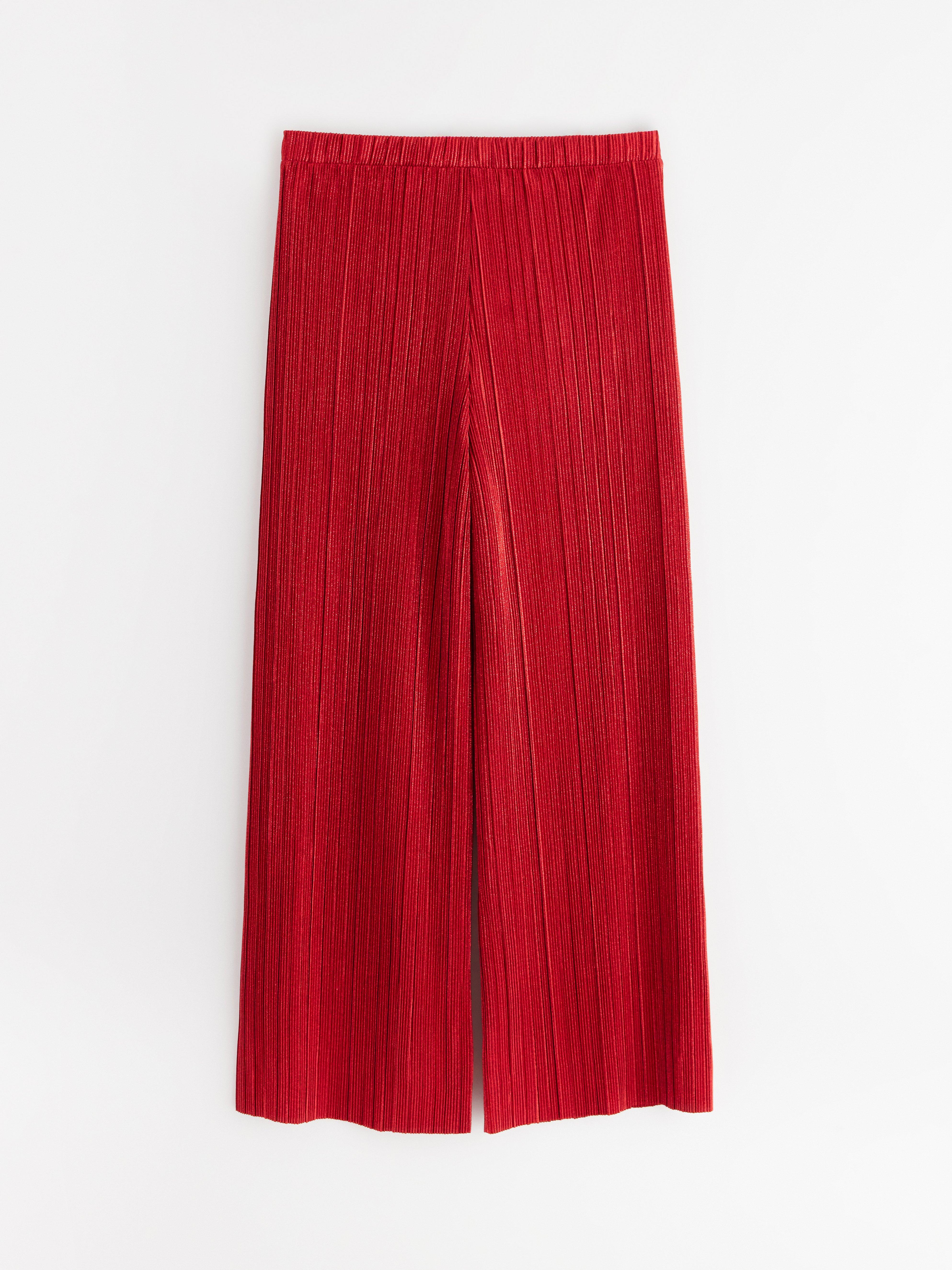 Trousers - Kids Wear - Red