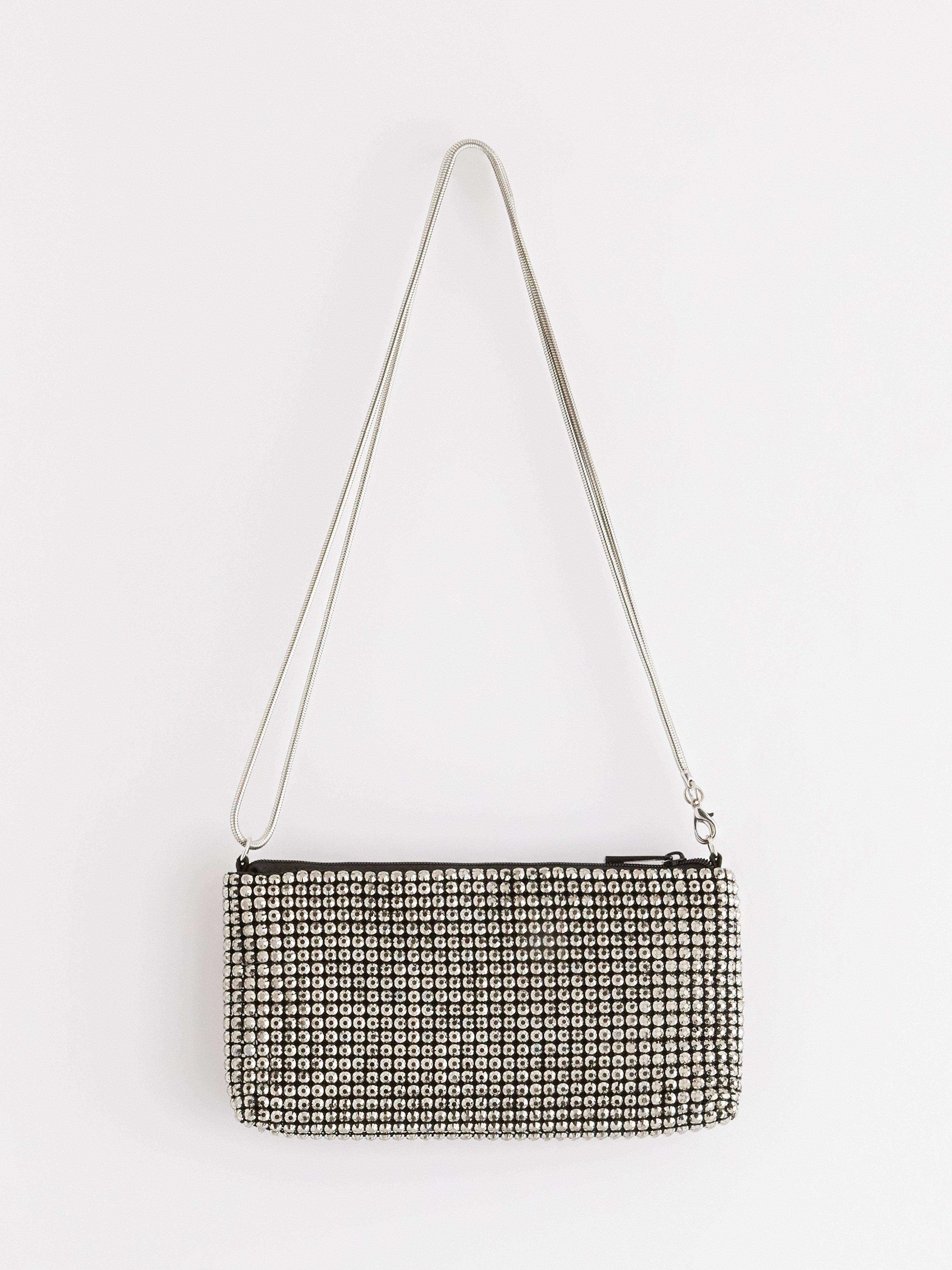 Mobile Phone Case - Womens Wear - Grey