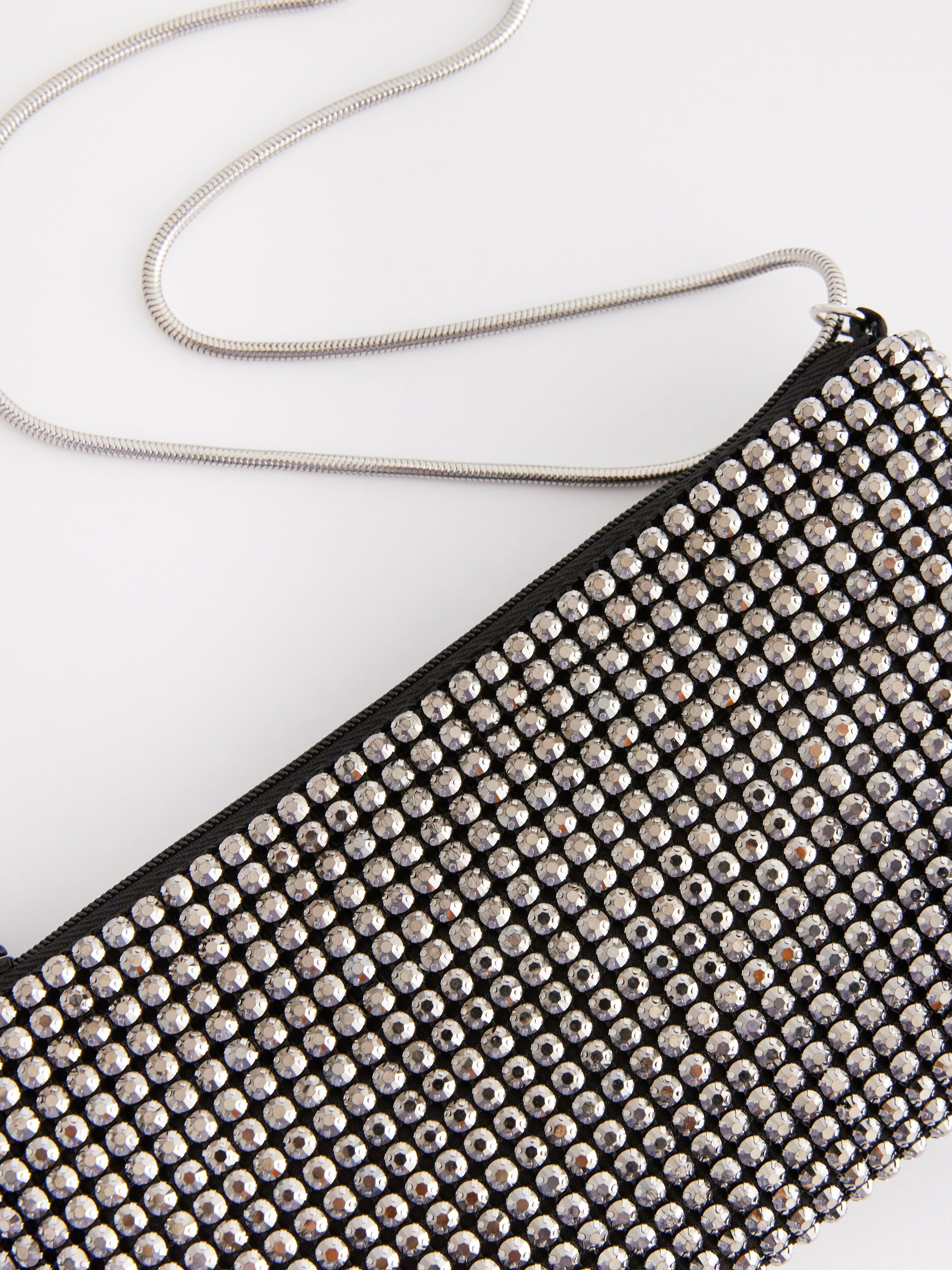 Mobile Phone Case - Womens Wear - Grey