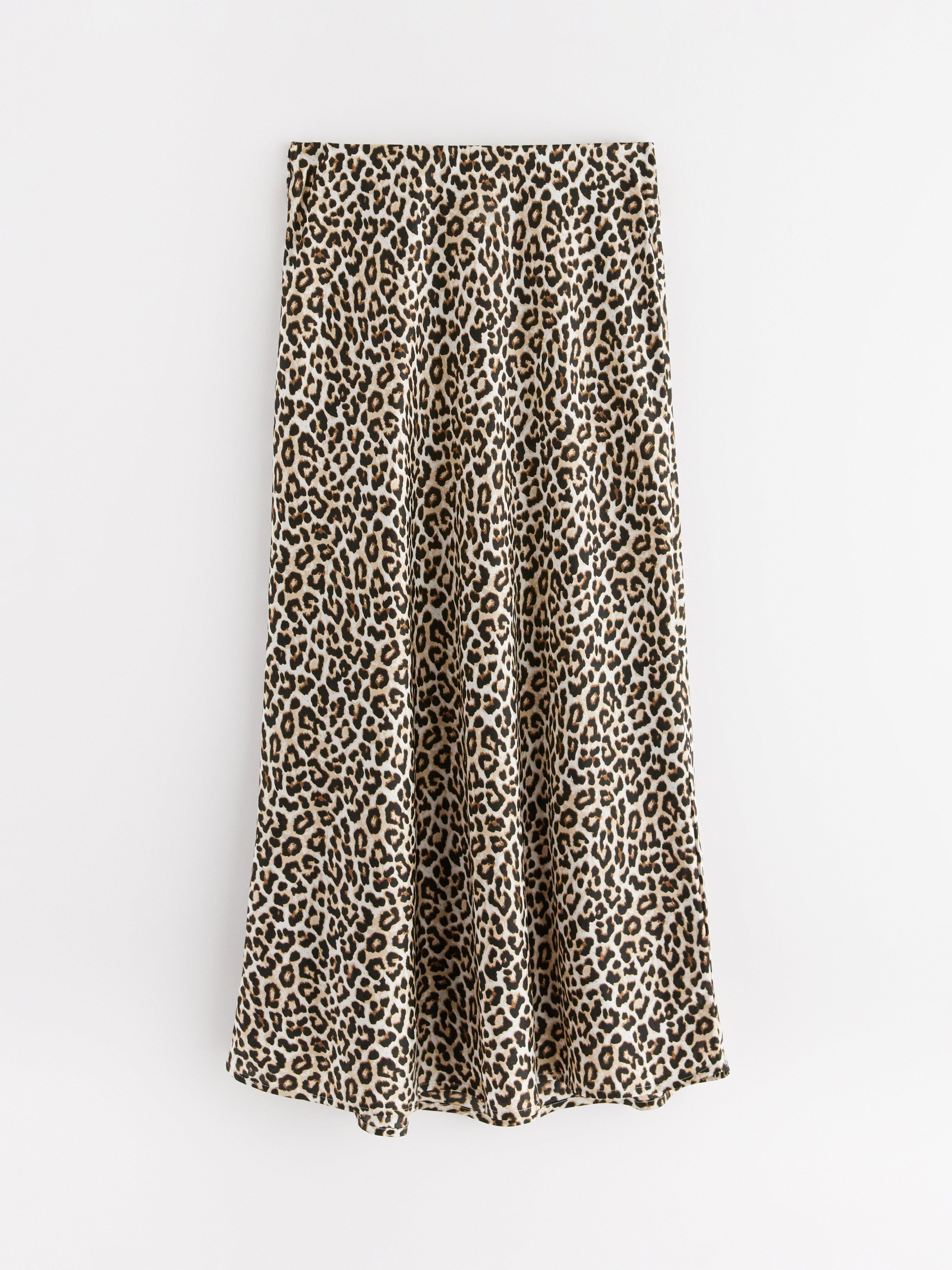 Skirt - Kids Wear - Beige