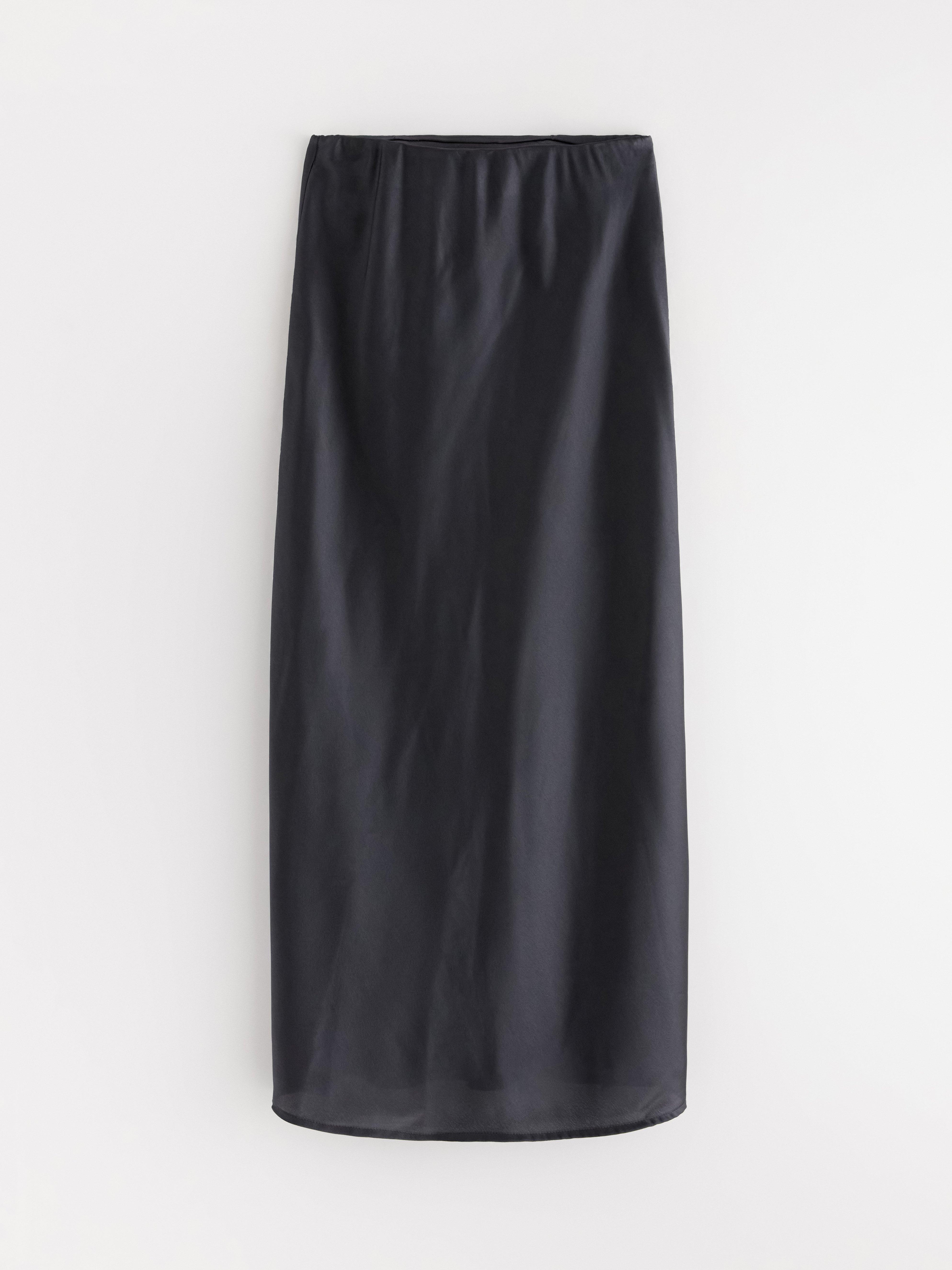 Skirt - Kids Wear - Grey