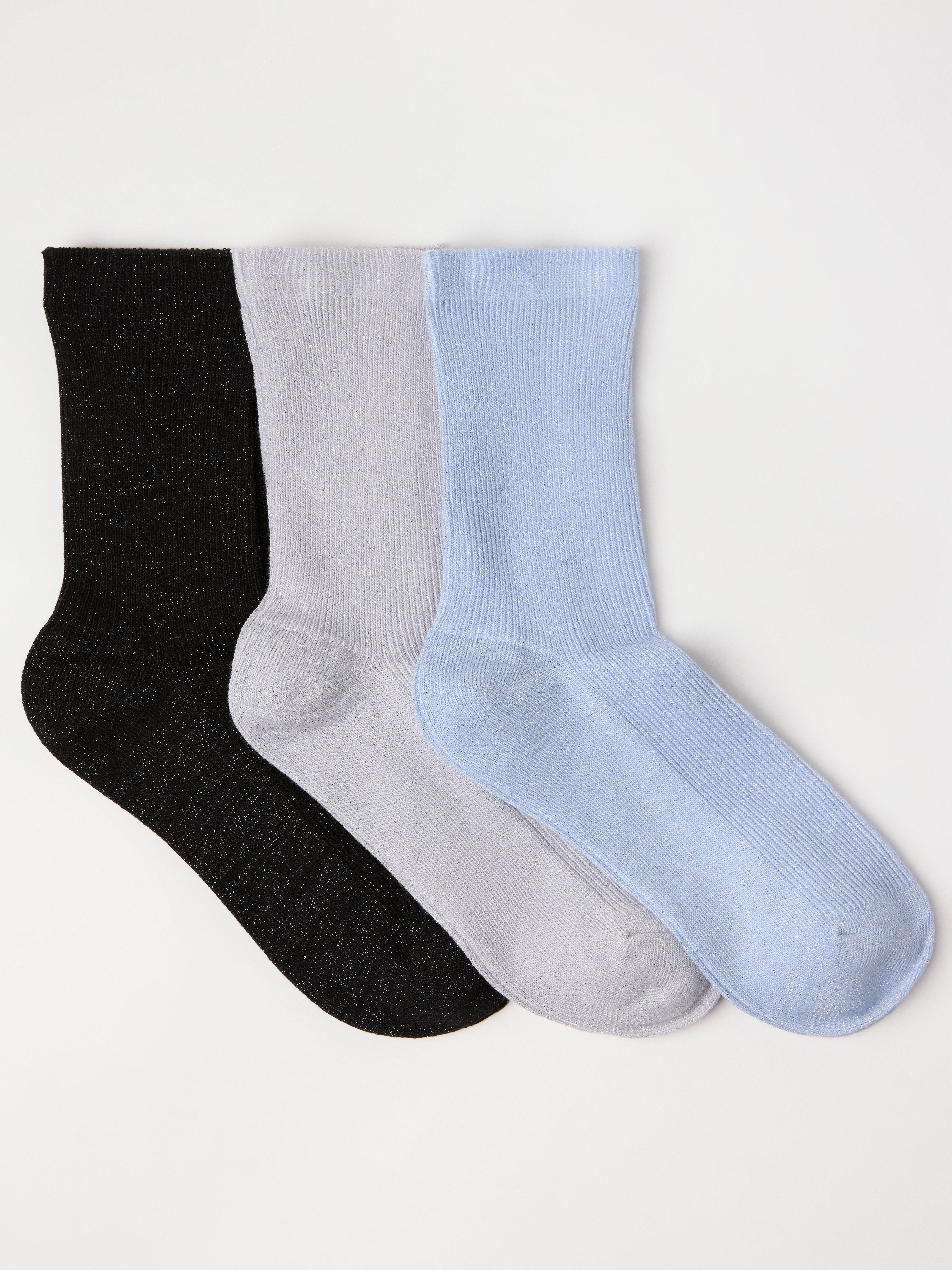 Socks - Kids Wear - Blue