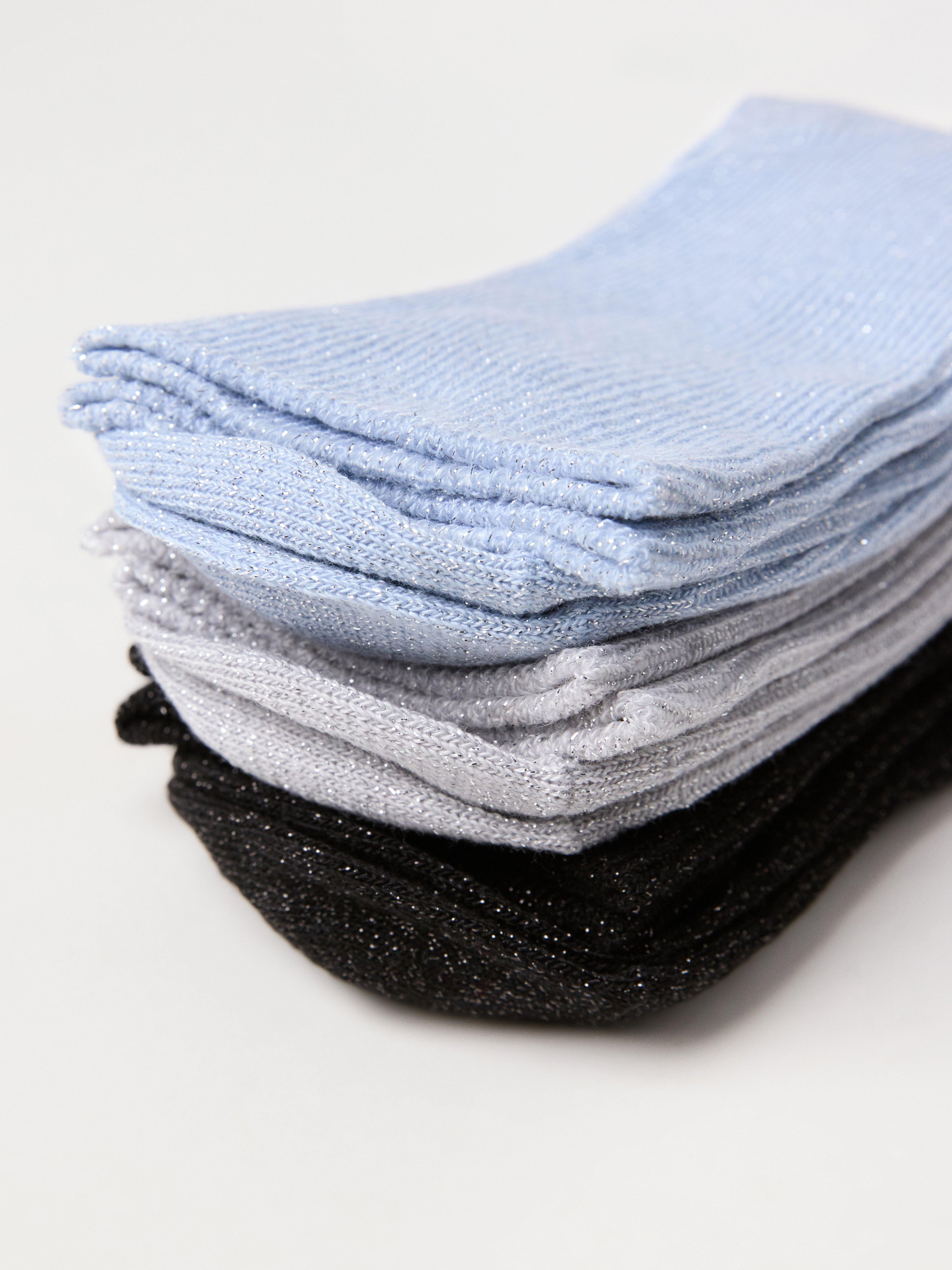 Socks - Kids Wear - Blue