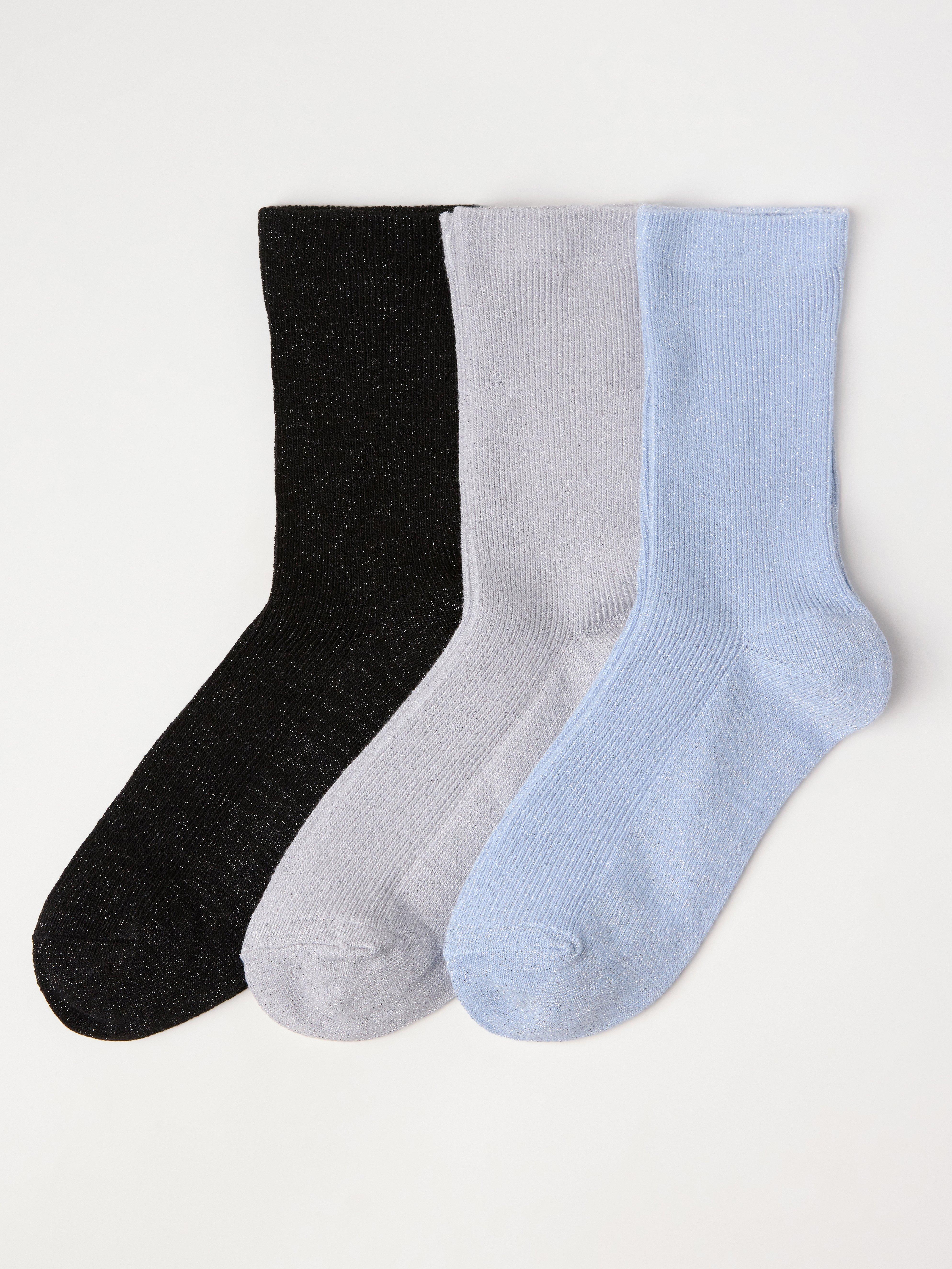 Socks - Kids Wear - Blue
