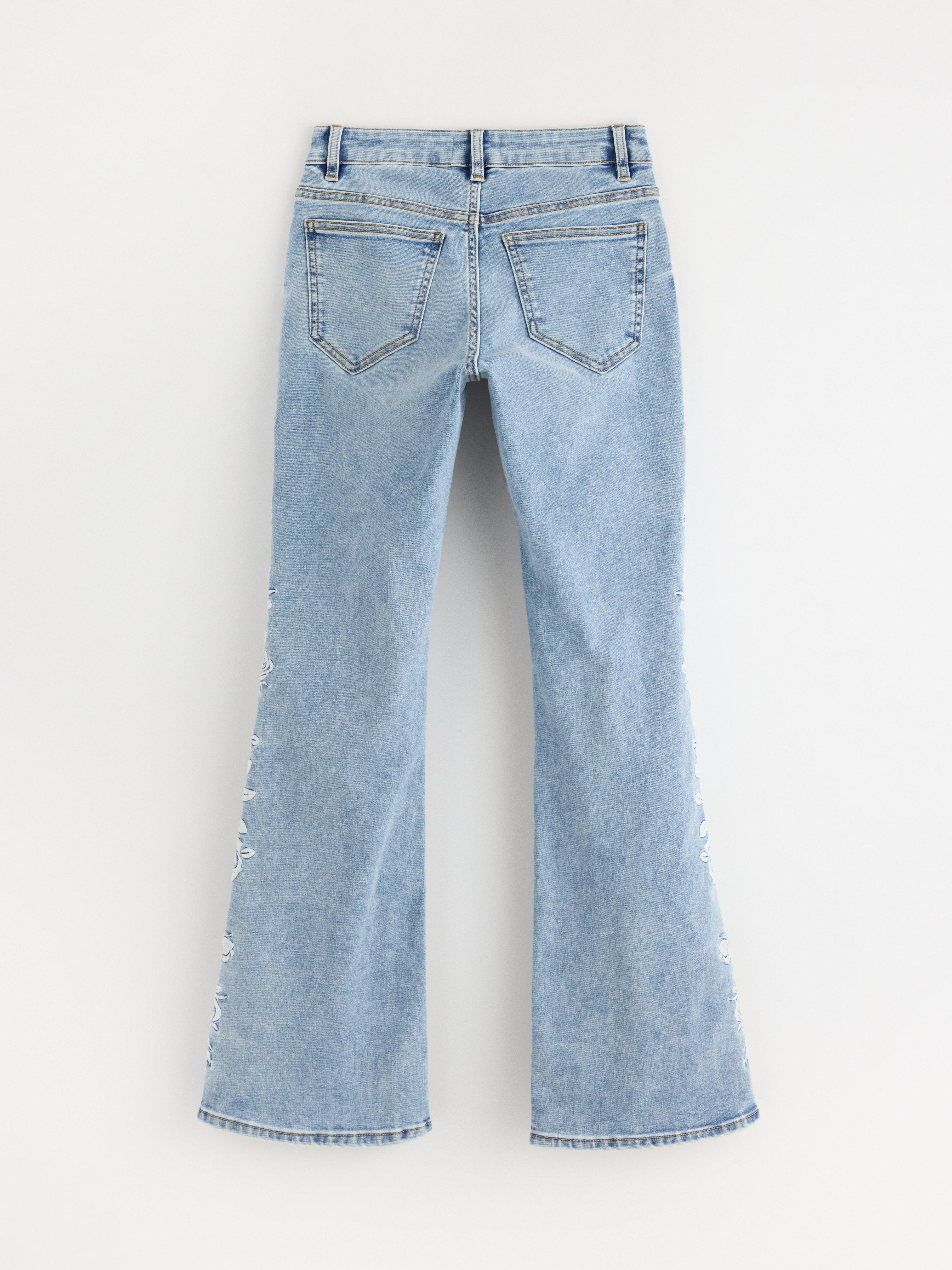 Jeans - Kids Wear - Blank