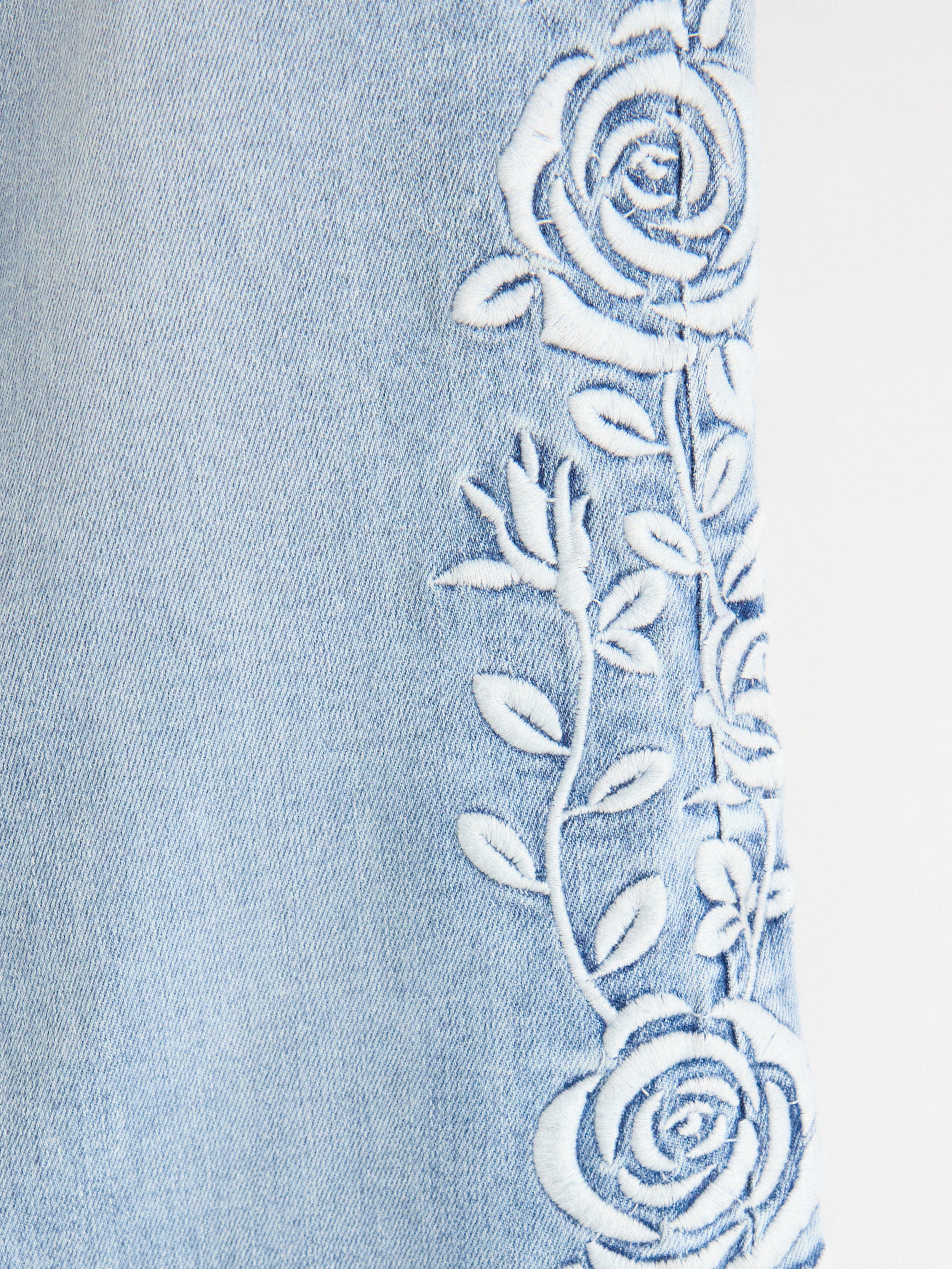 Jeans - Kids Wear - Blank