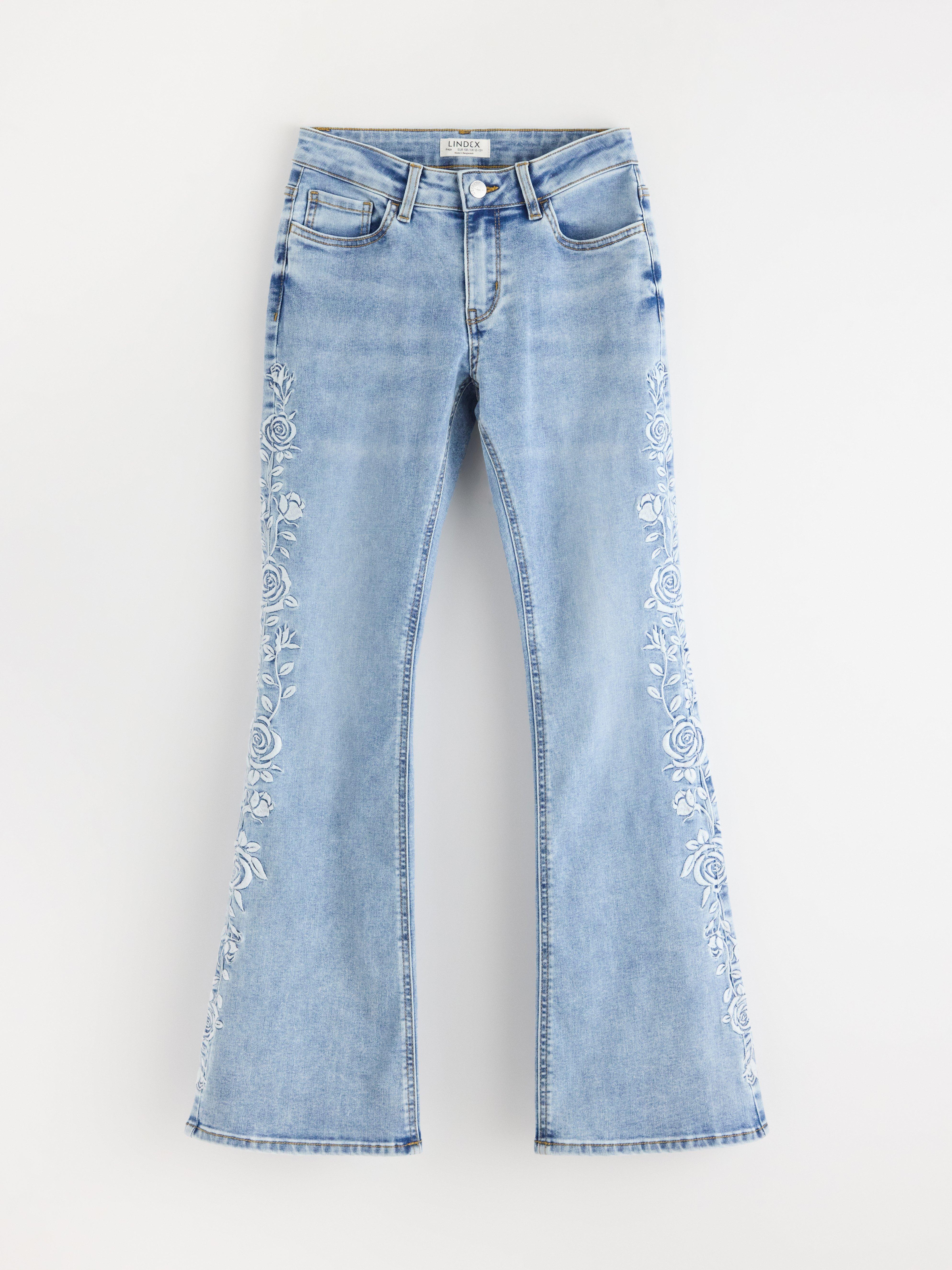 Jeans - Kids Wear - Blank