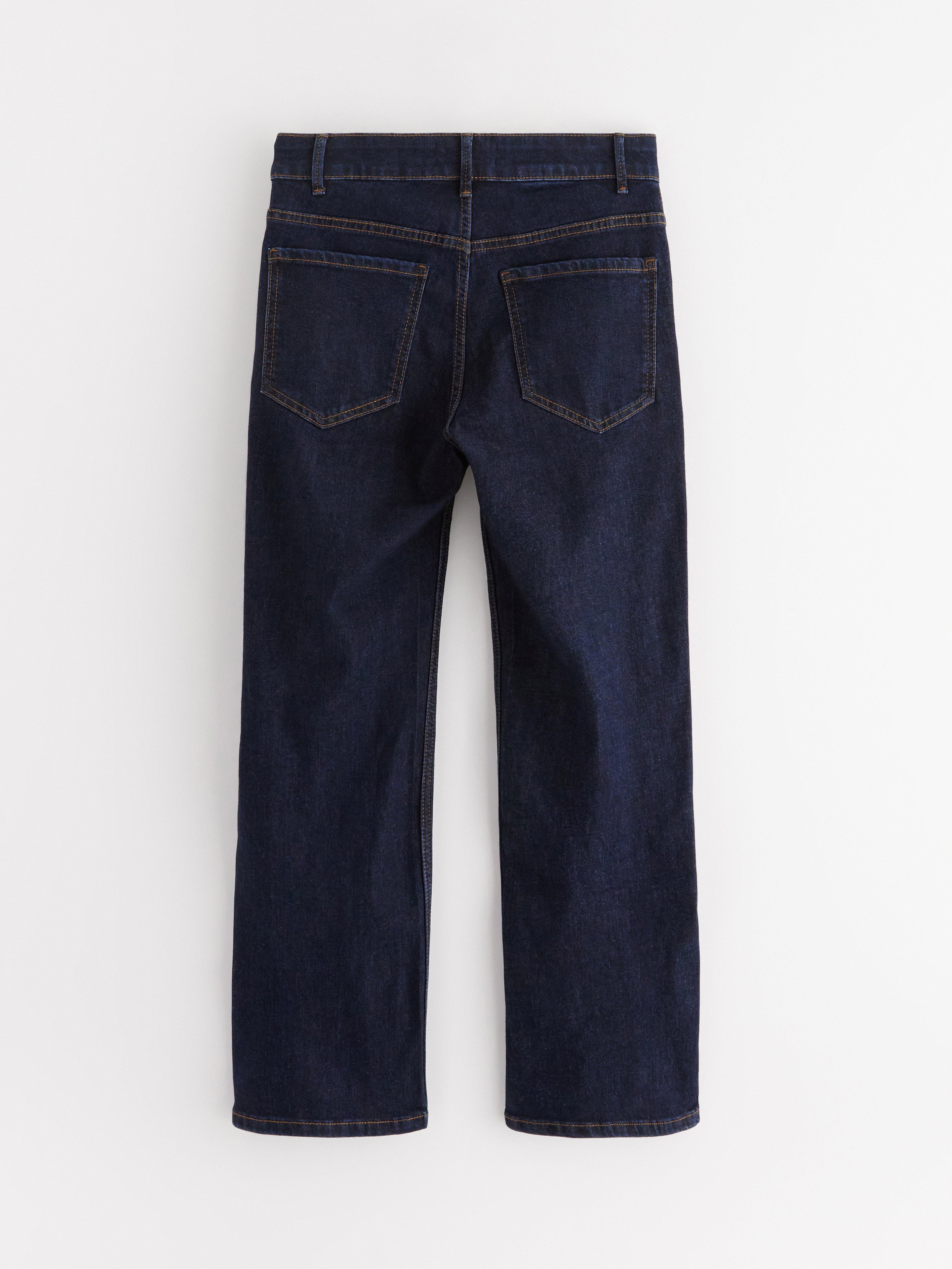 Jeans - Womens Wear - Blue