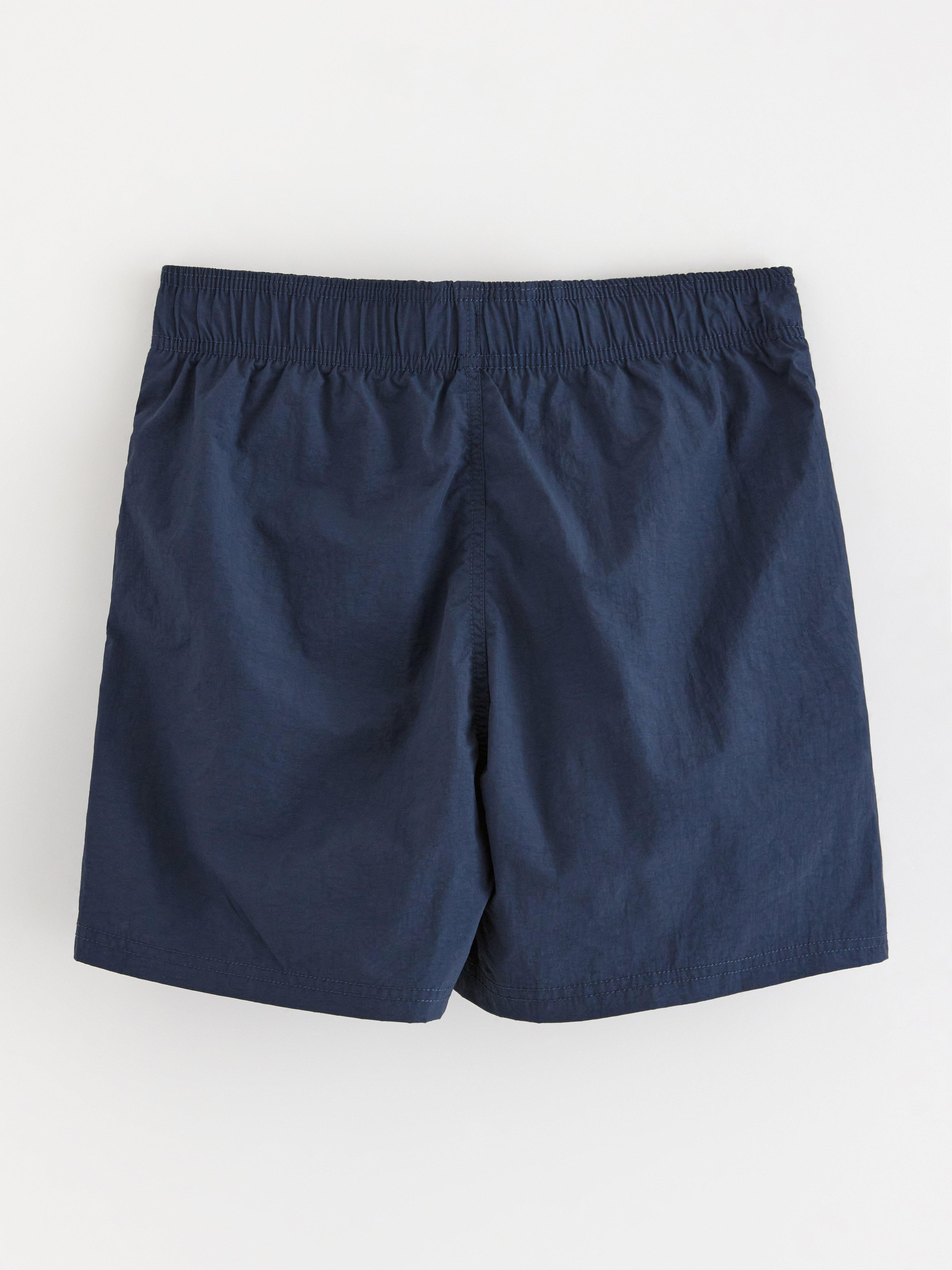 Swim Shorts - Kids Wear - Blue