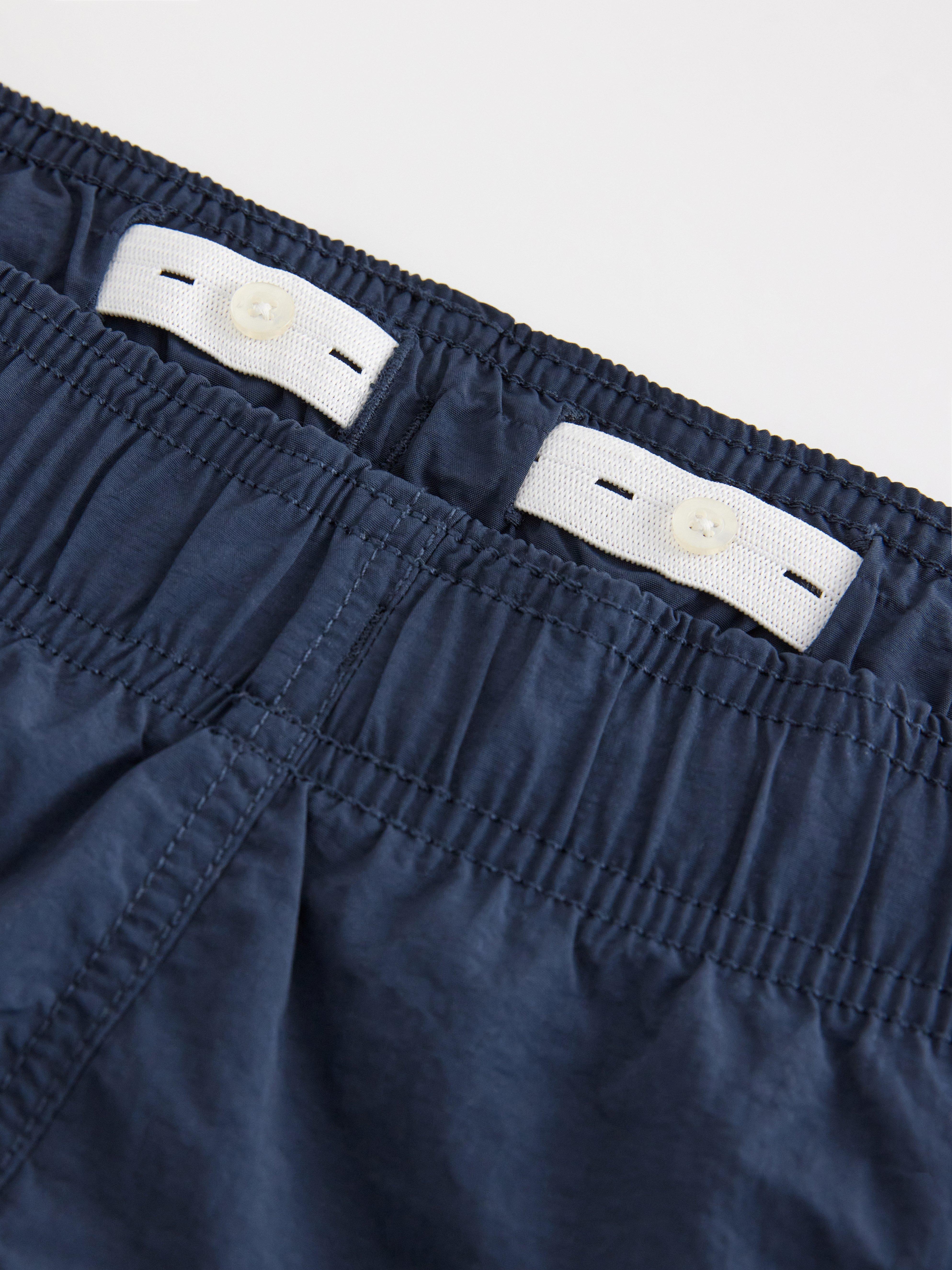 Swim Shorts - Kids Wear - Blue