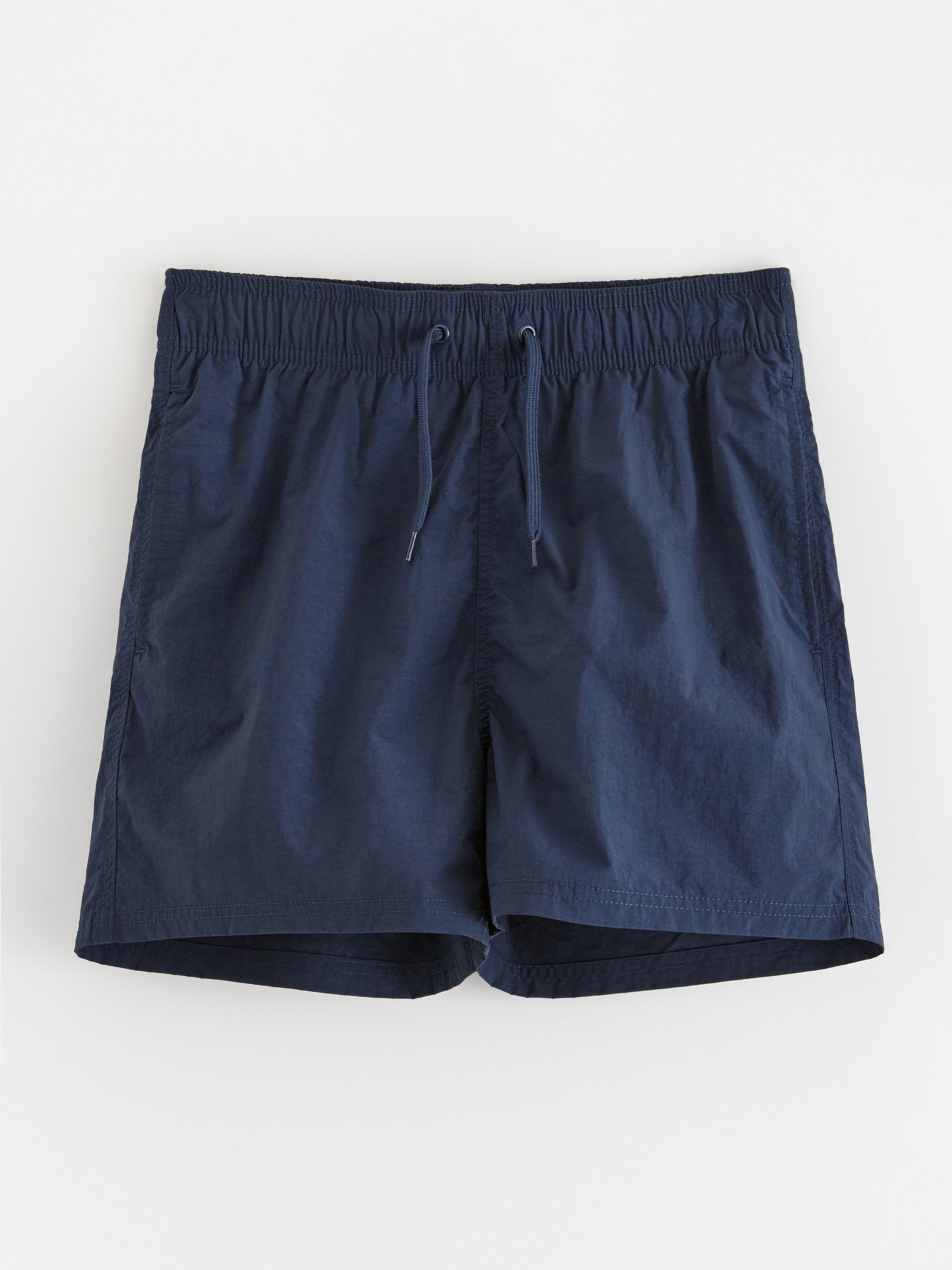Swim Shorts - Kids Wear - Blue