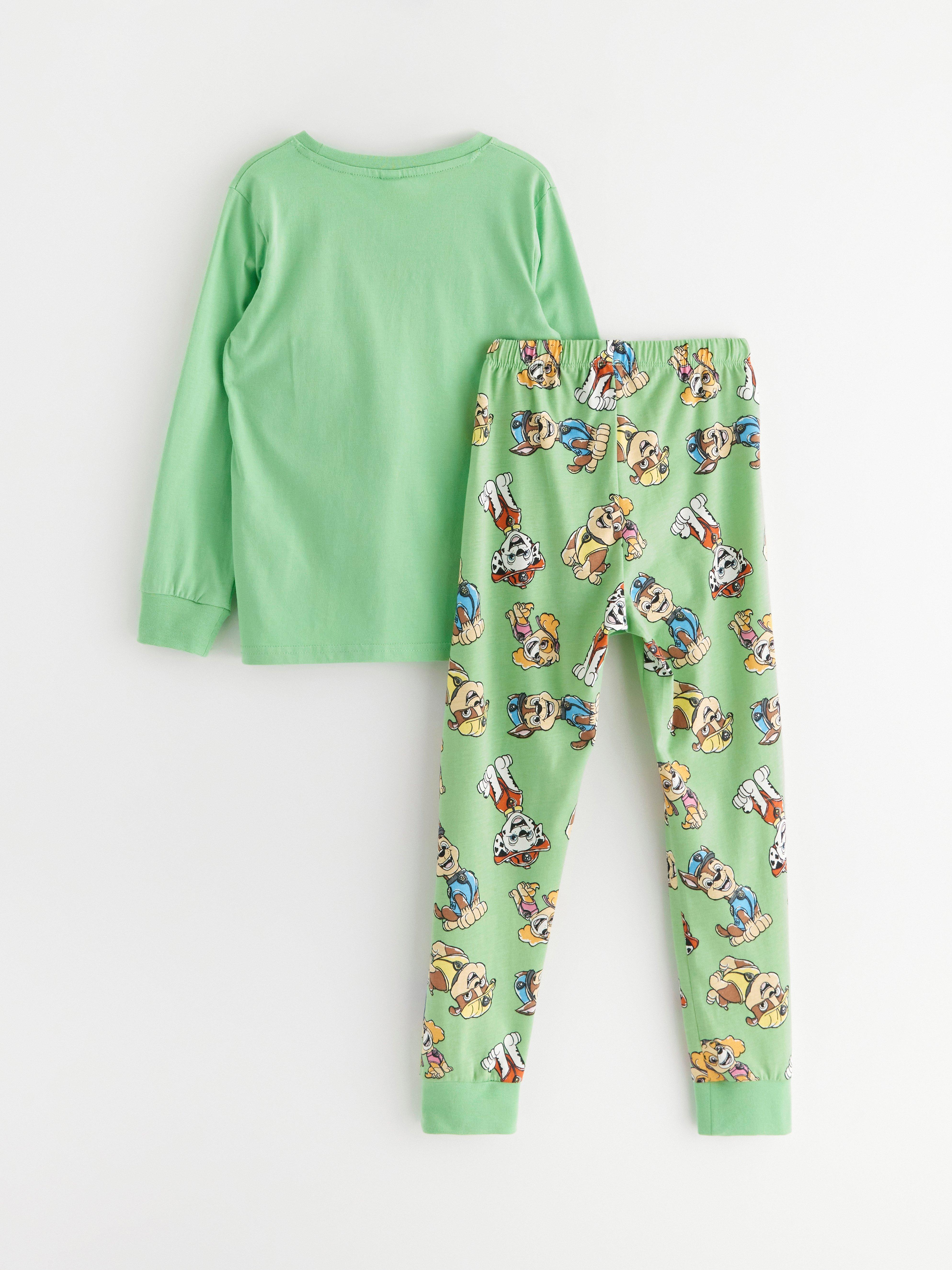 Not in use (Pyjamas) - Kids Wear - Green