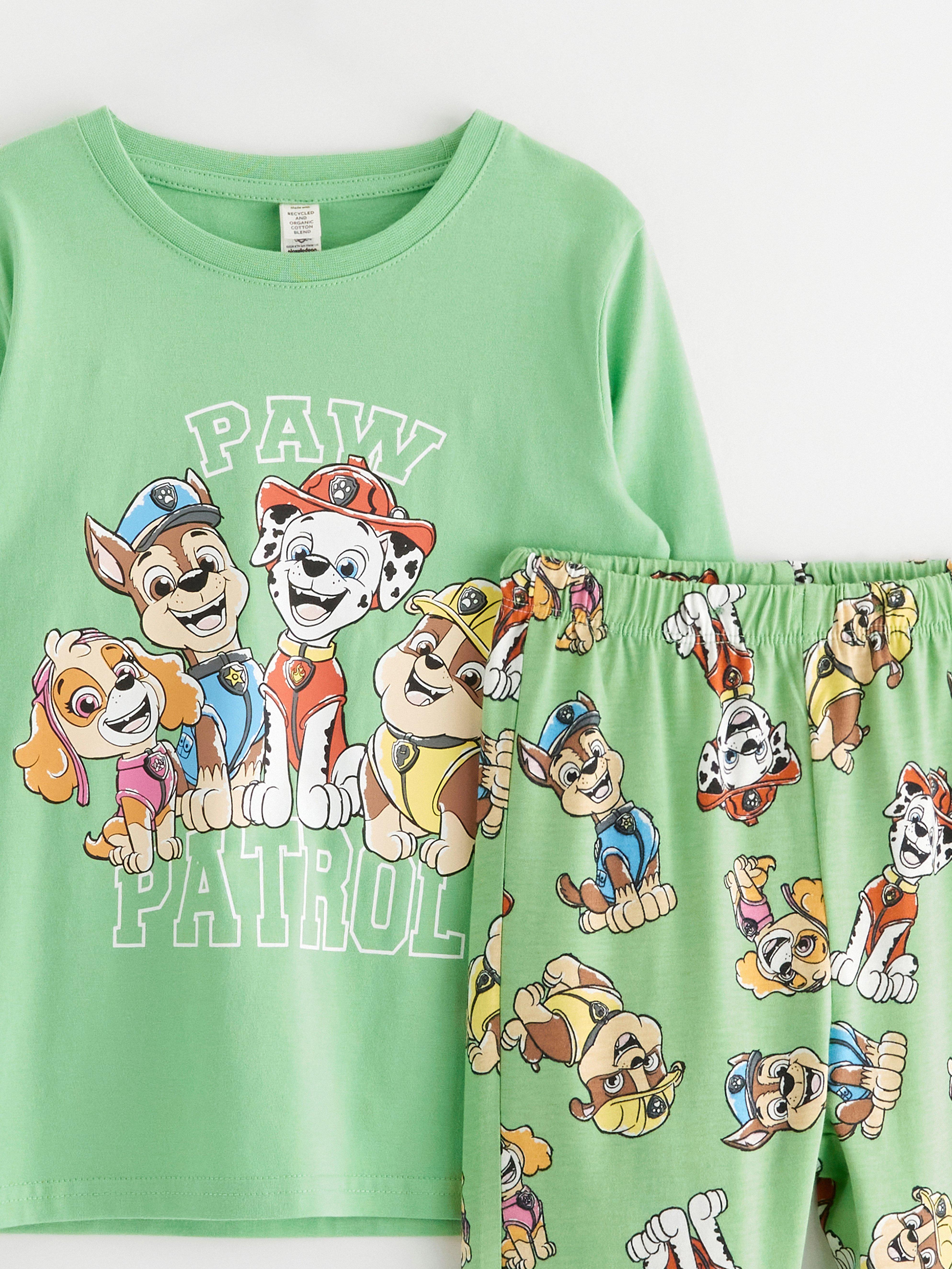 Not in use (Pyjamas) - Kids Wear - Green