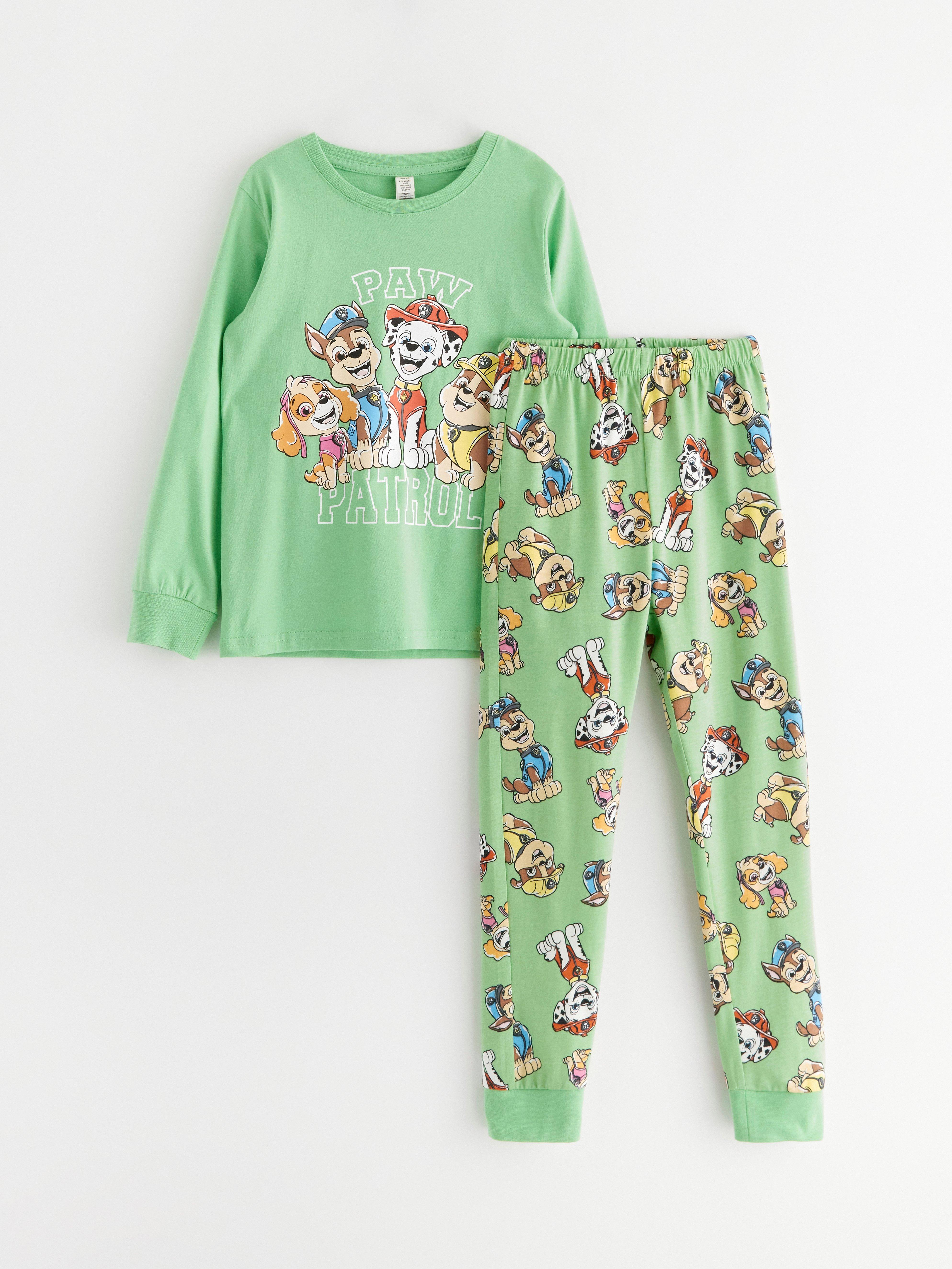 Not in use (Pyjamas) - Kids Wear - Green