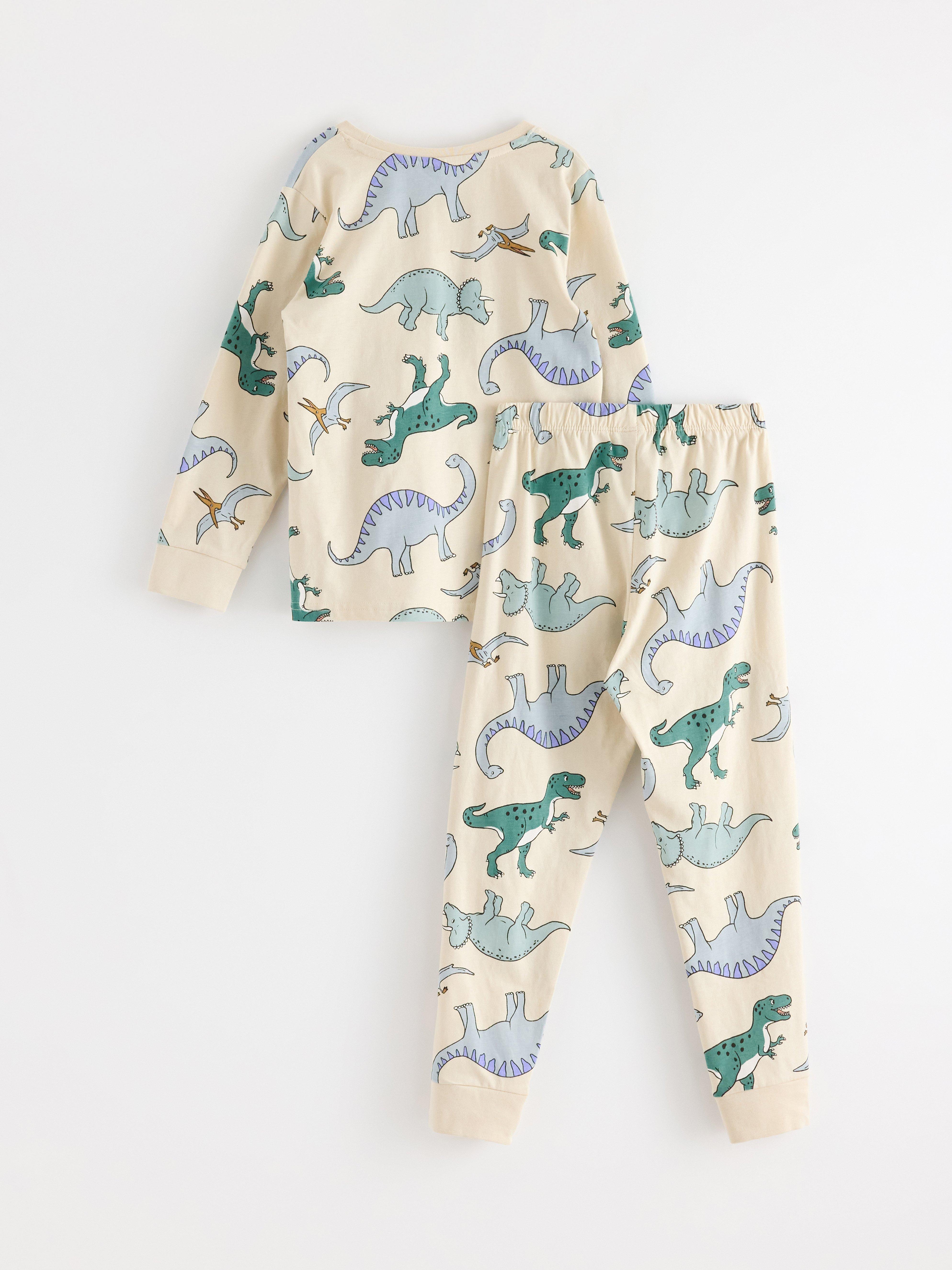 Not in use (Pyjamas) - Kids Wear - Beige