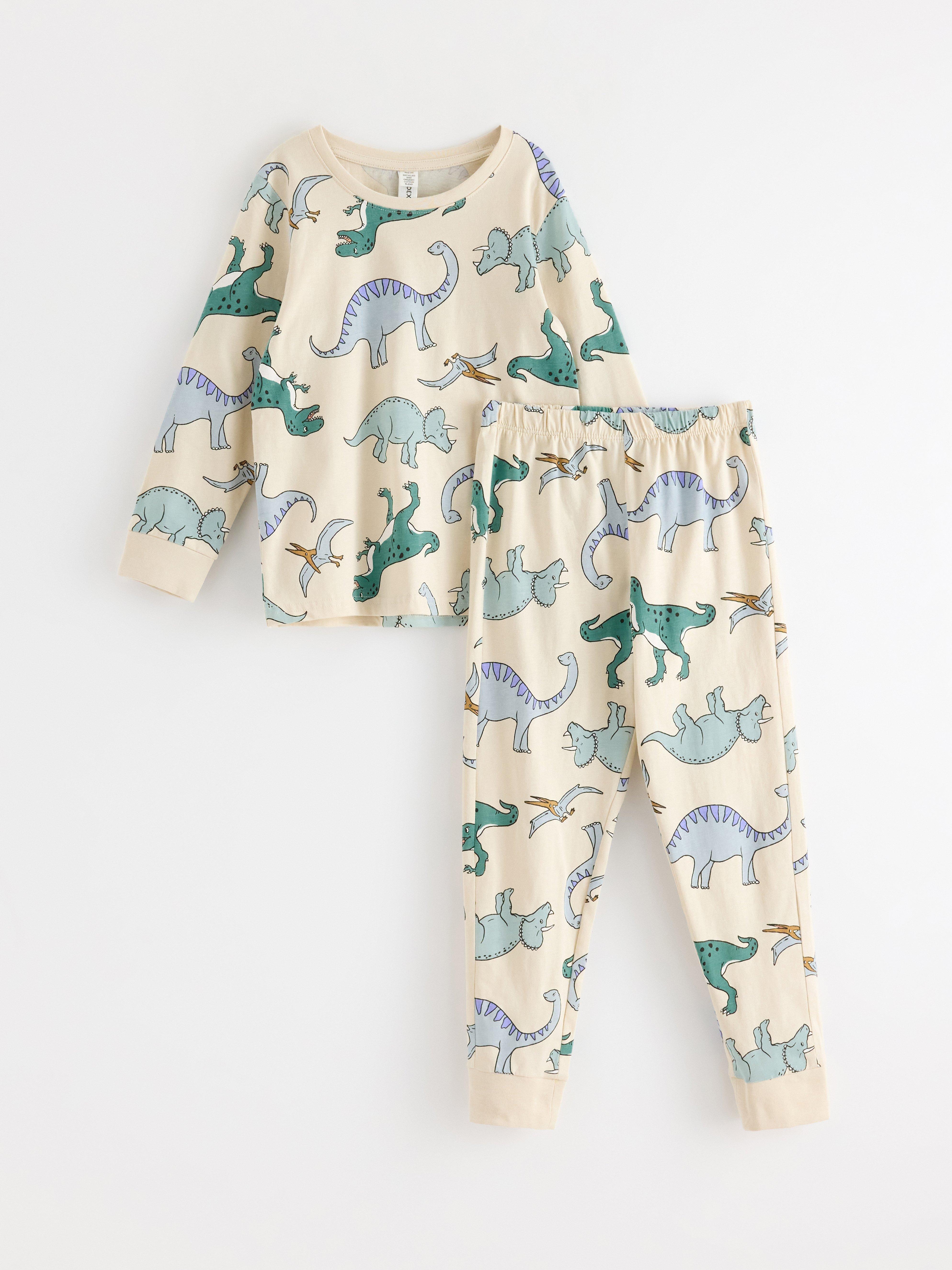 Not in use (Pyjamas) - Kids Wear - Beige