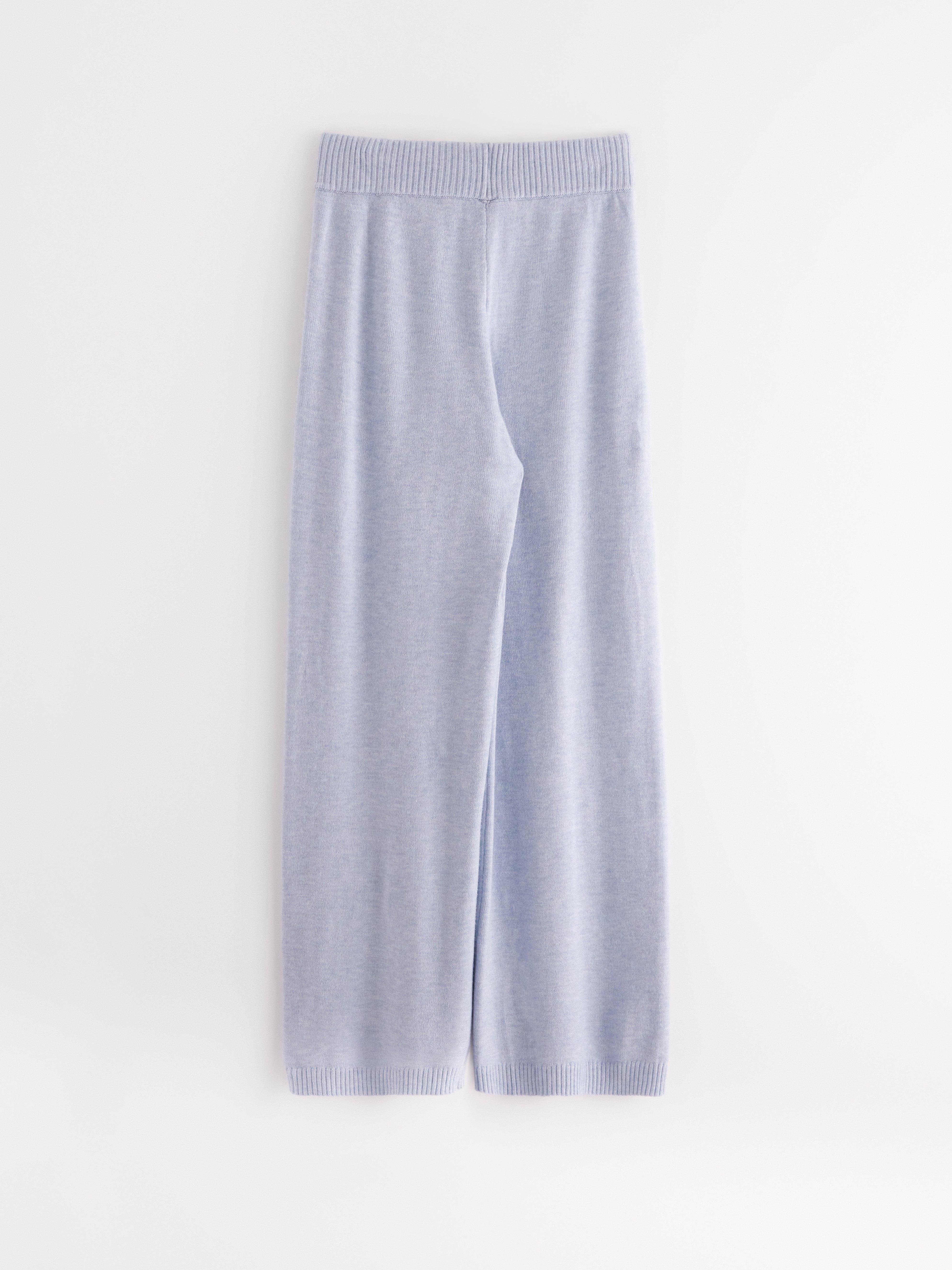 Trousers - Kids Wear - Blue