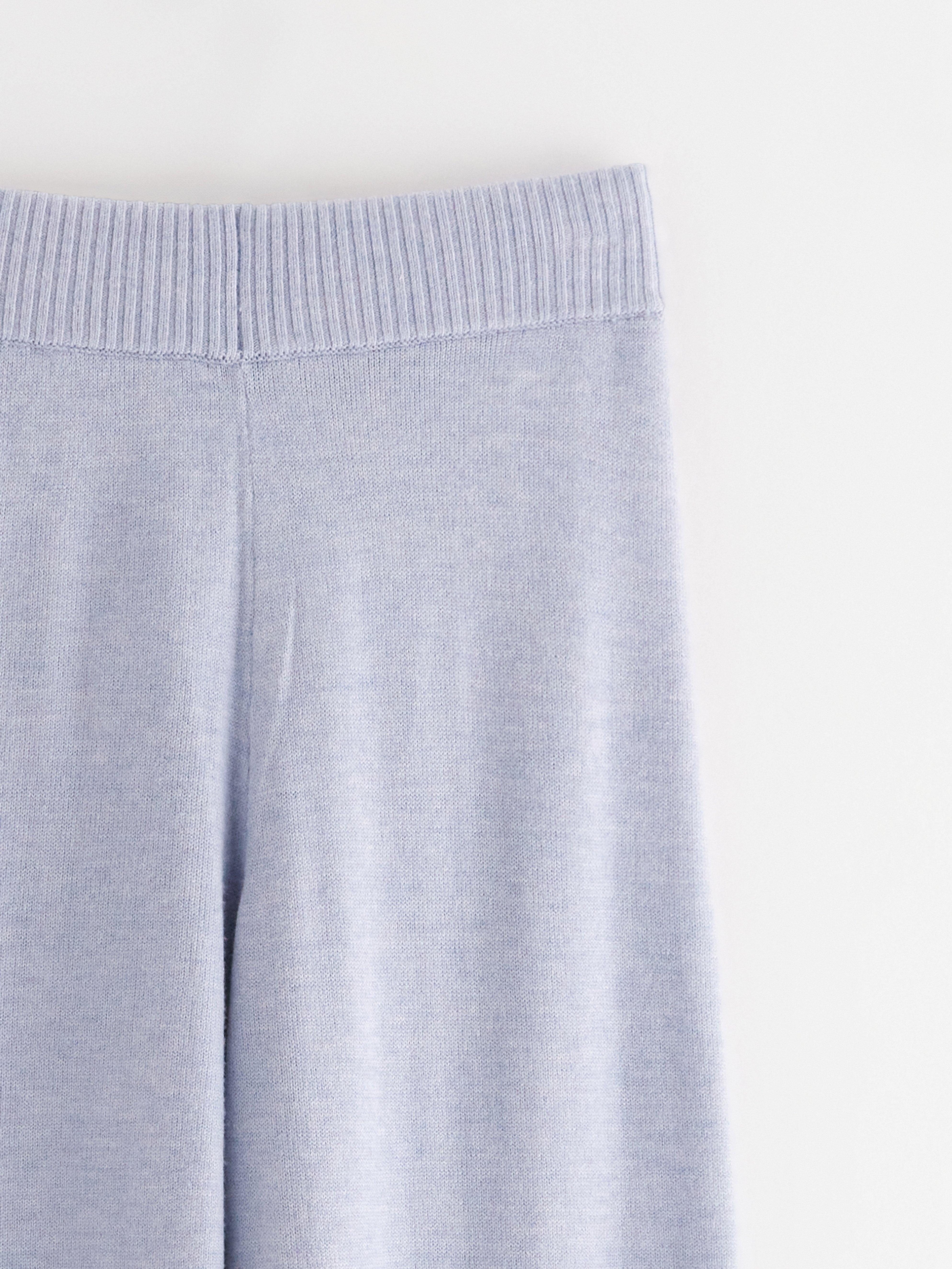 Trousers - Kids Wear - Blue