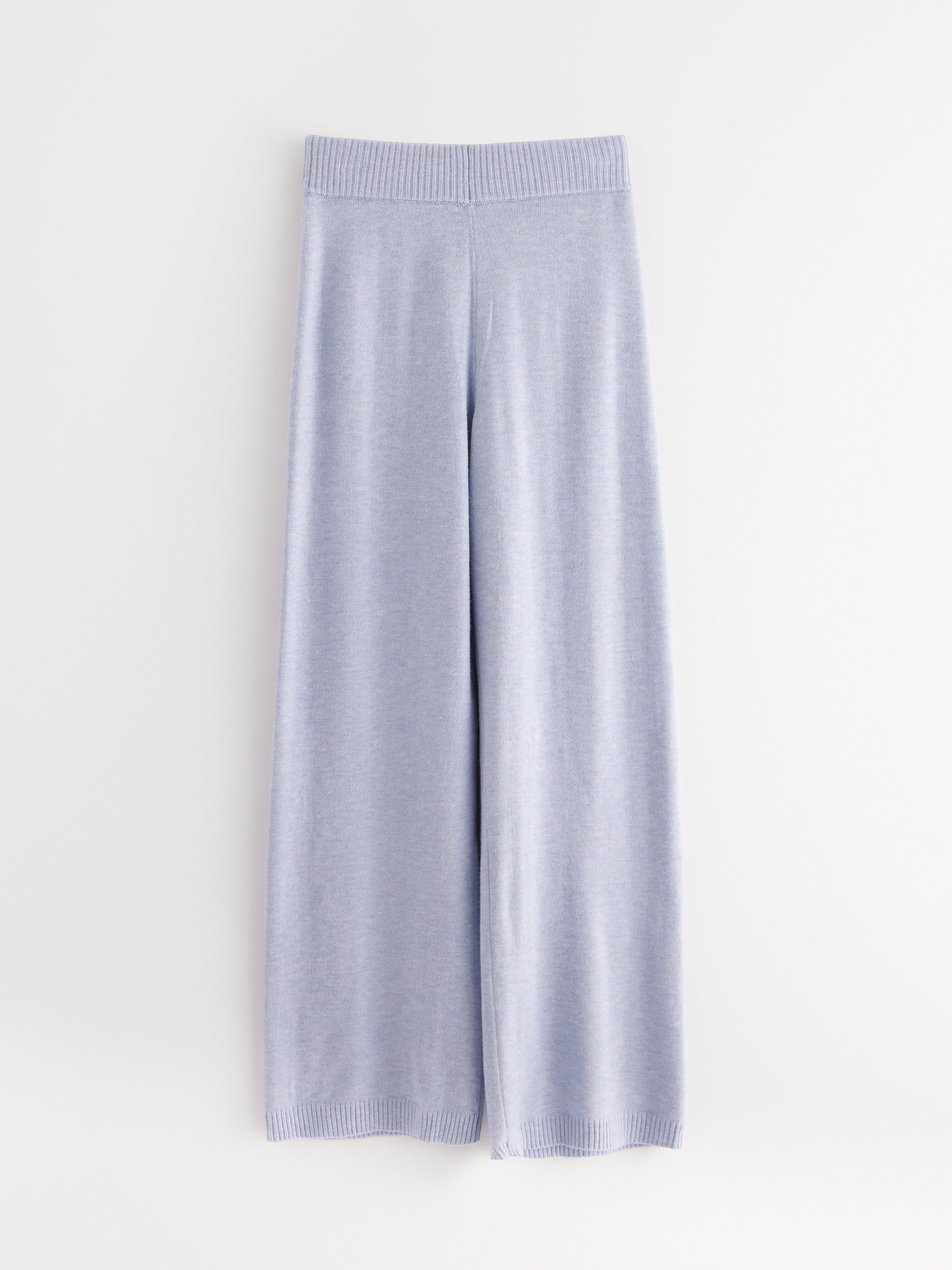 Trousers - Kids Wear - Blue