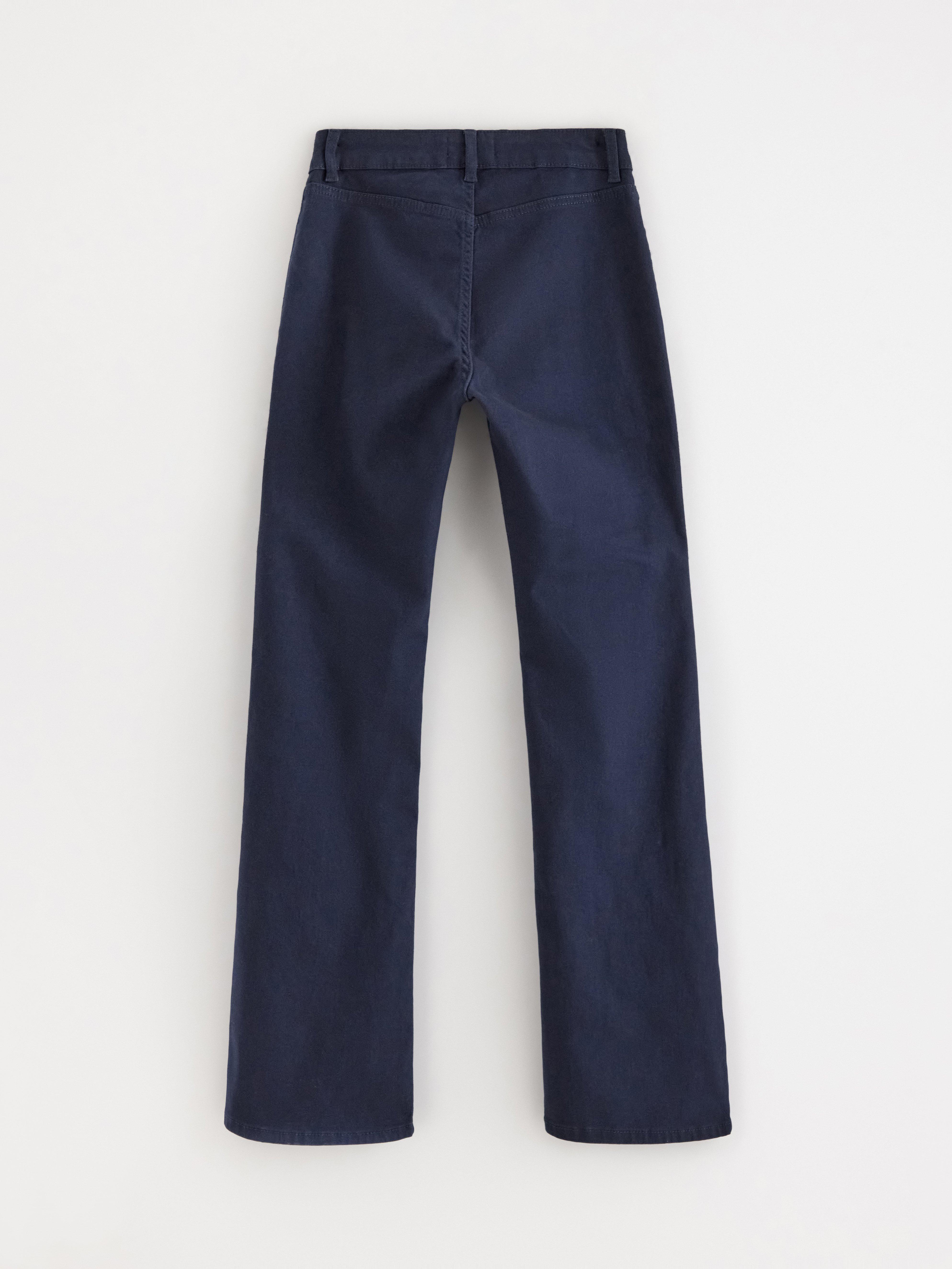 Trousers - Kids Wear - Blue